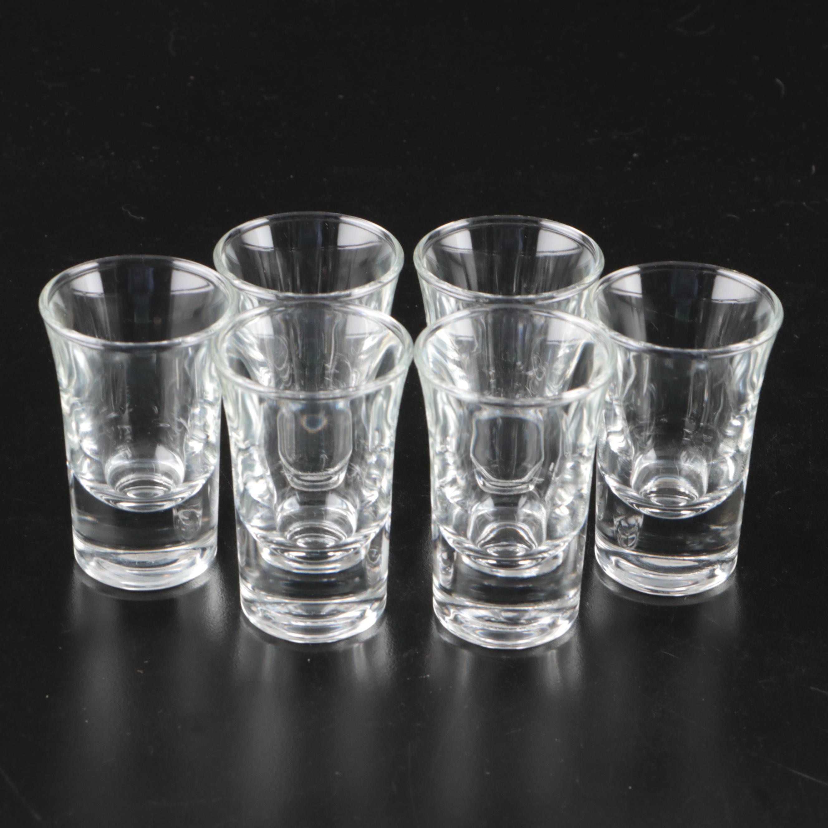 Cincinnati Bengals and Bearcats Beer and Wine Glasses with NFL Restaurant Guide