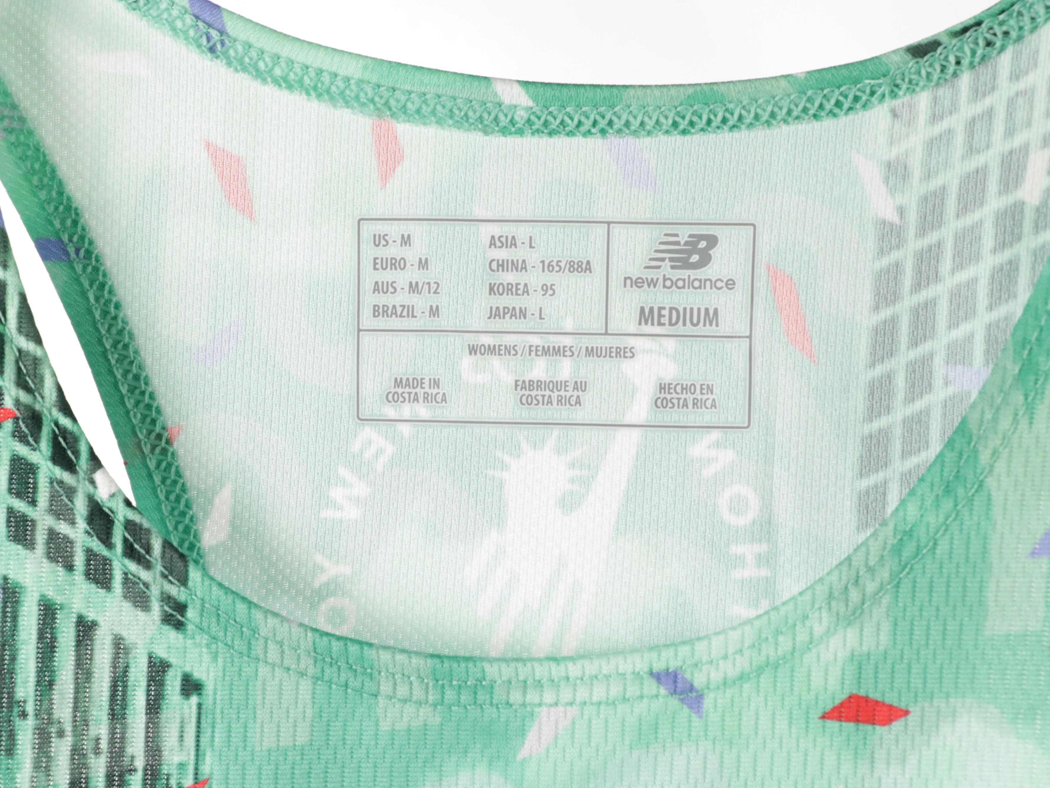 Running and Athletic Wear Performance Tops and Tees Including with Tags