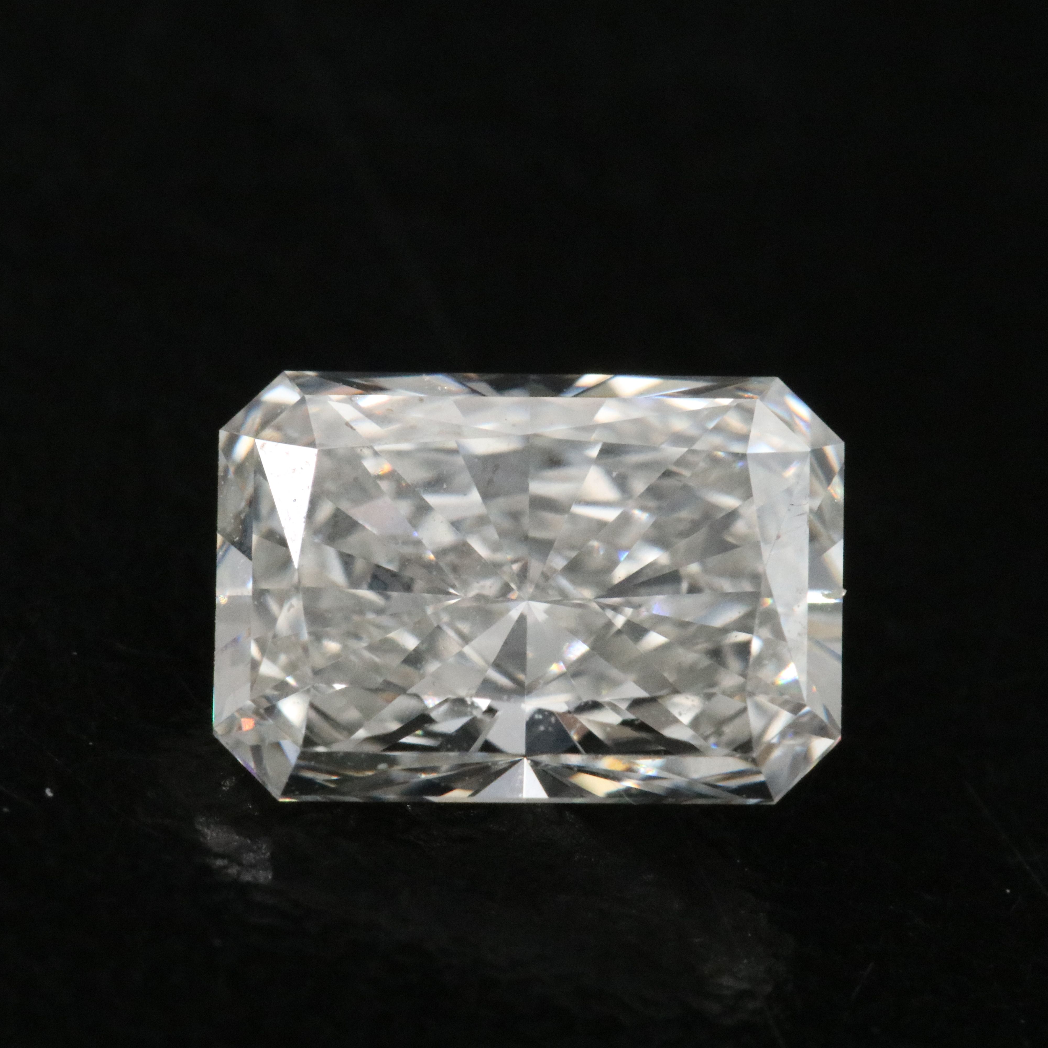 Loose 1.92 CT Lab Grown Diamond with IGI Report