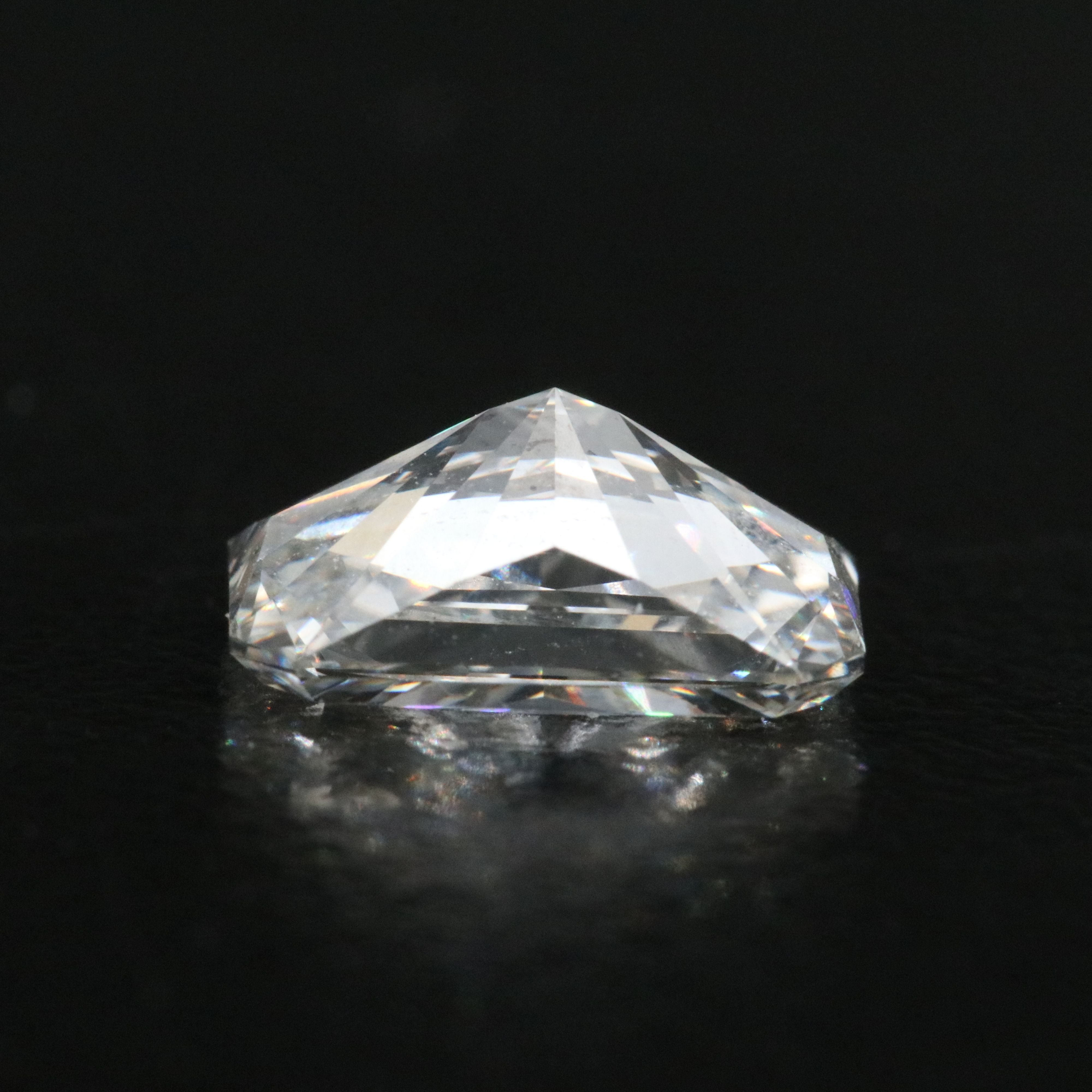 Loose 1.92 CT Lab Grown Diamond with IGI Report
