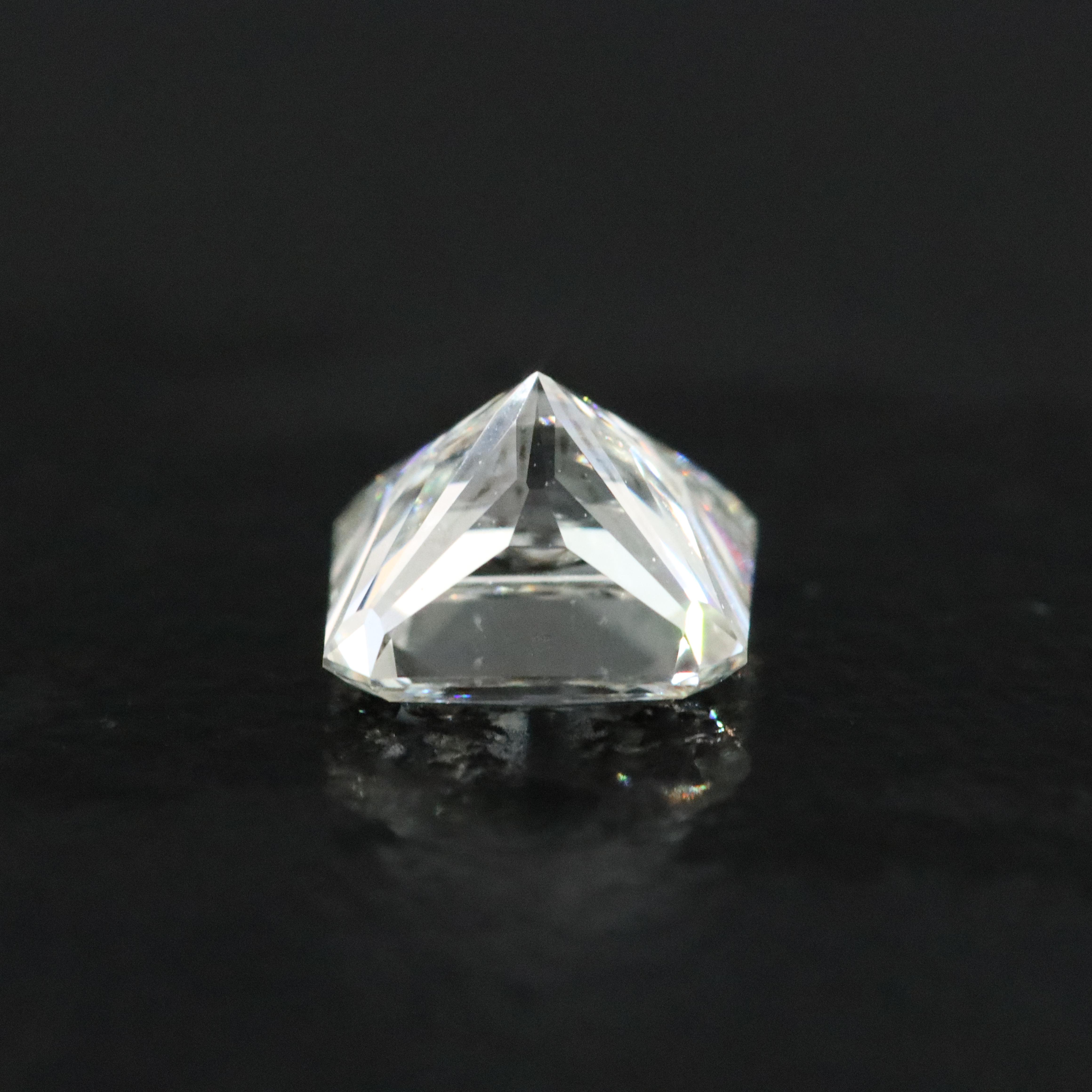 Loose 1.10 CT Diamond with a GIA Online Report