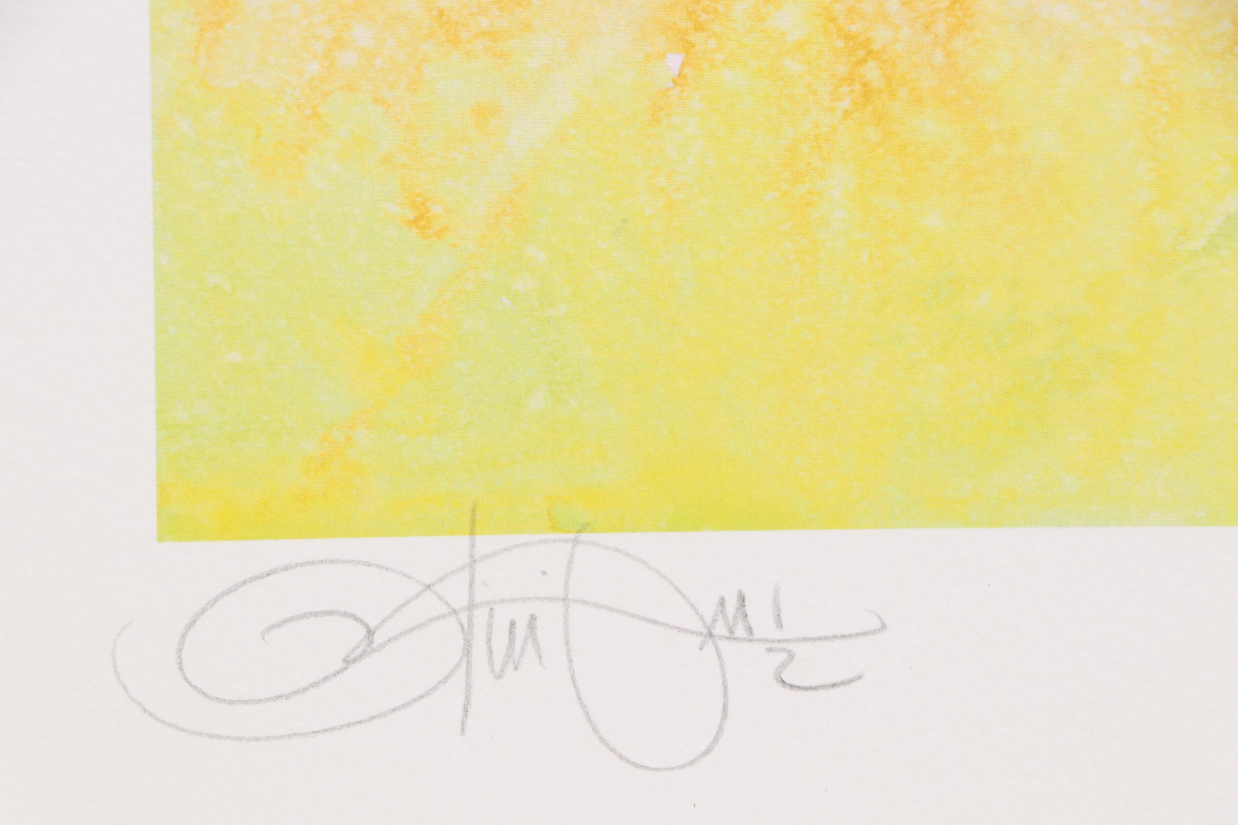 Olivia De Berardinis Pin-Up Giclées of Bettie Page, 21st Century