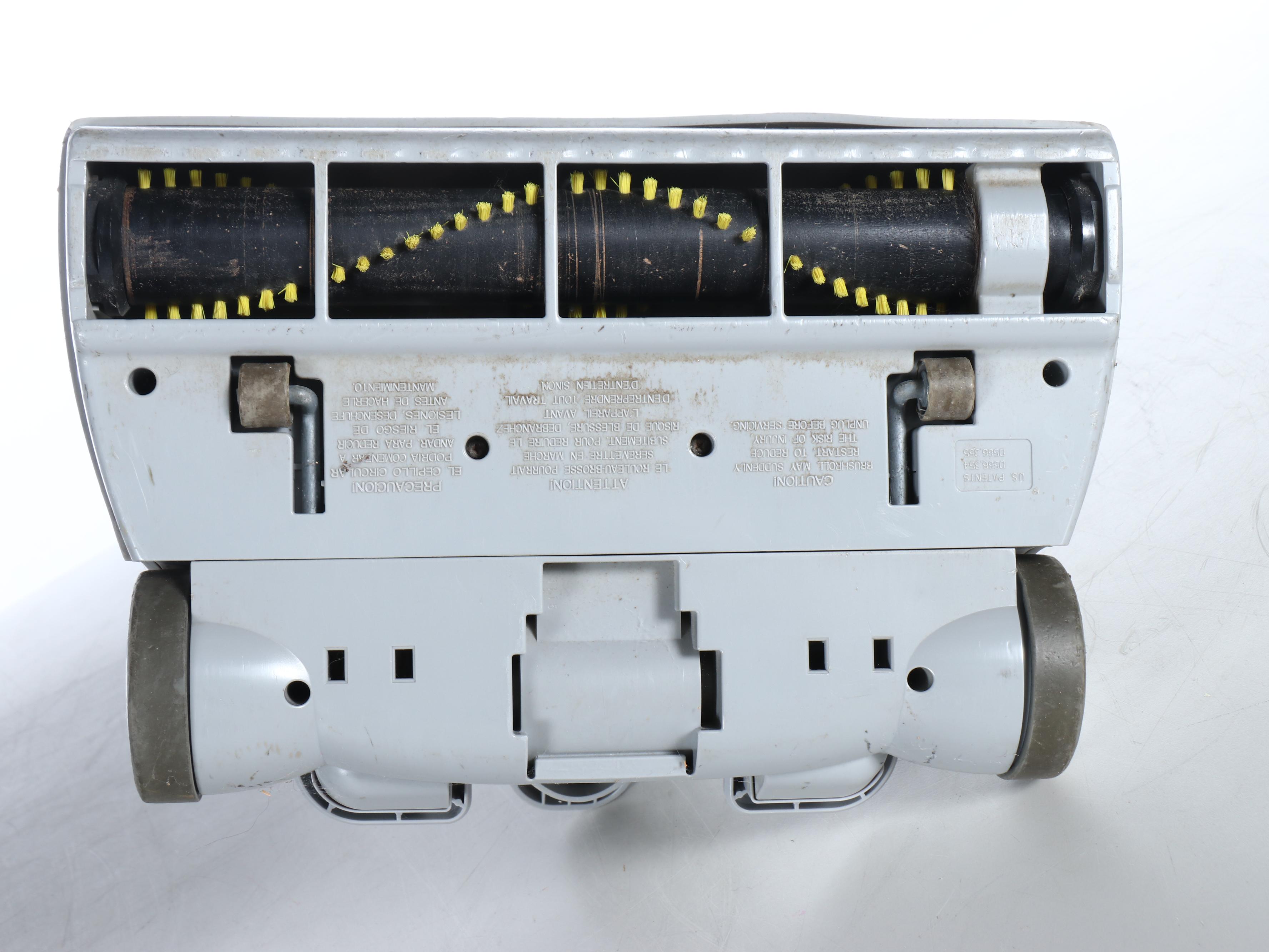 Electrolux Oxygen Vacuum Cleaner