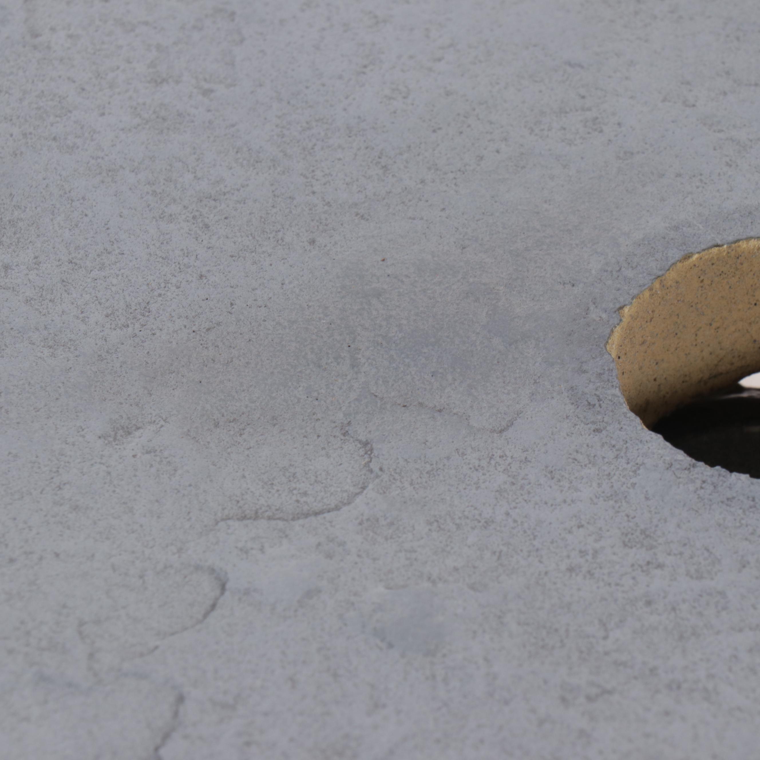 Tropitone Five-Piece Patio Dining Set