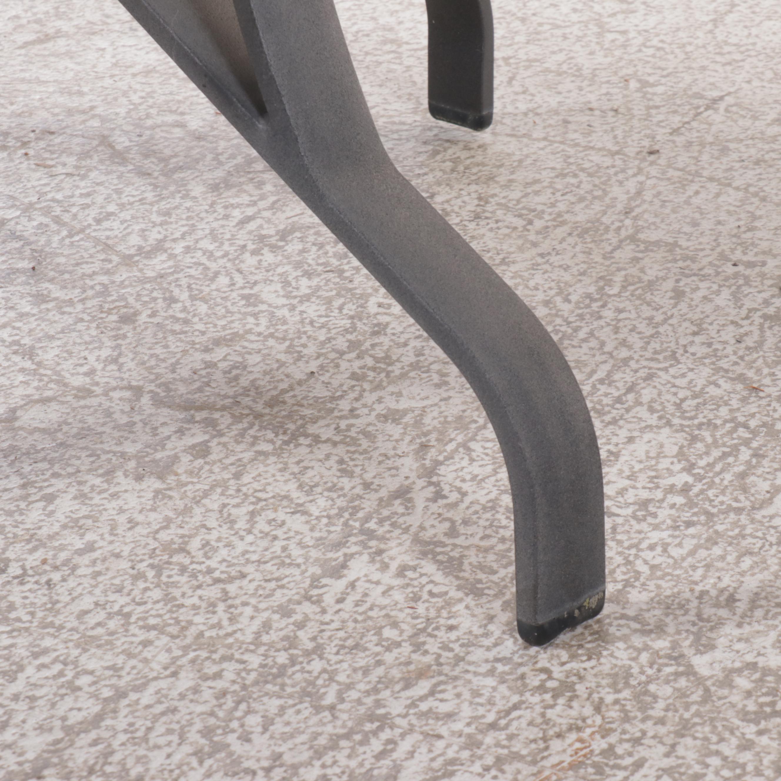 Tropitone Five-Piece Patio Dining Set