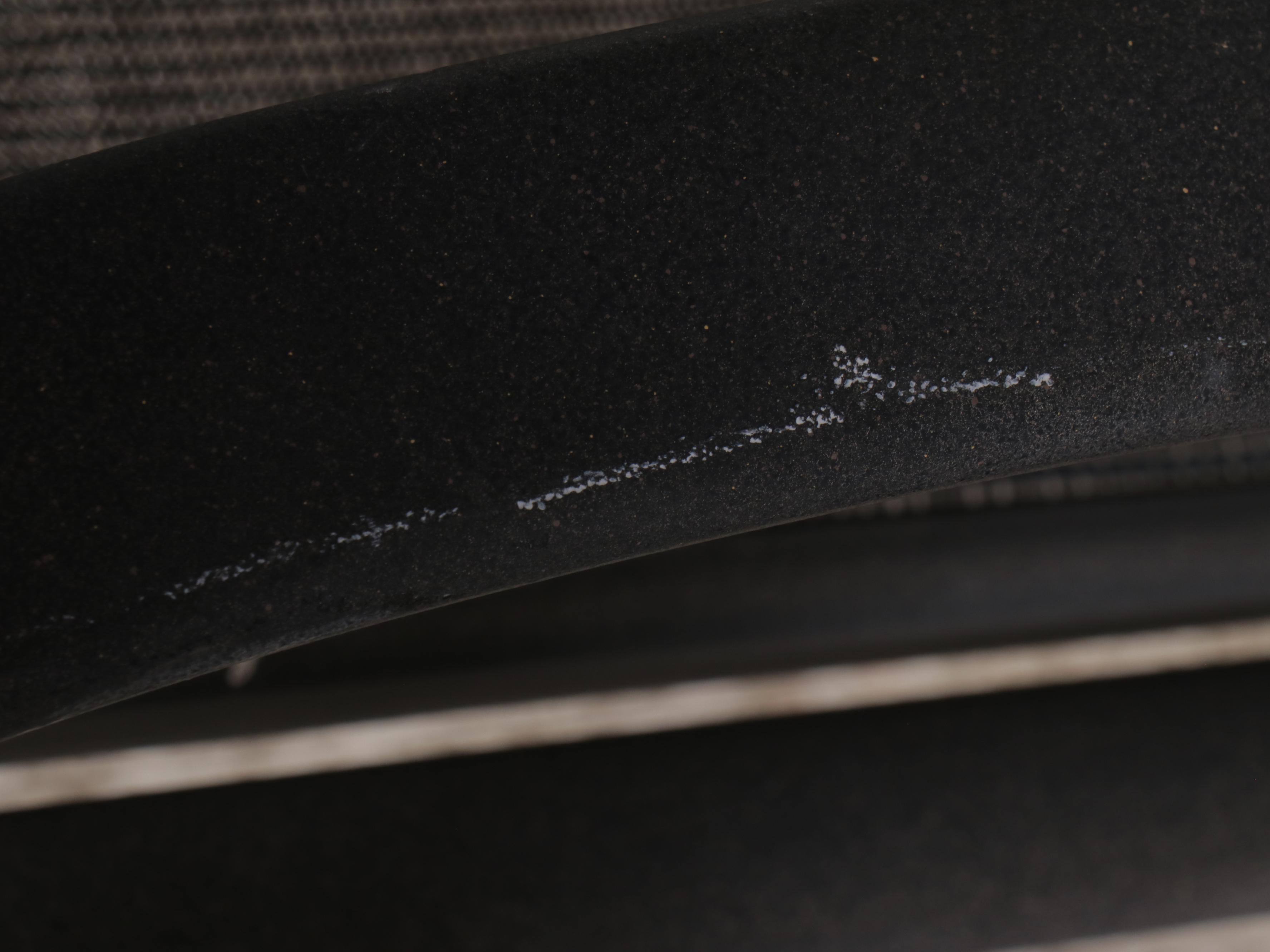 Tropitone Five-Piece Patio Dining Set