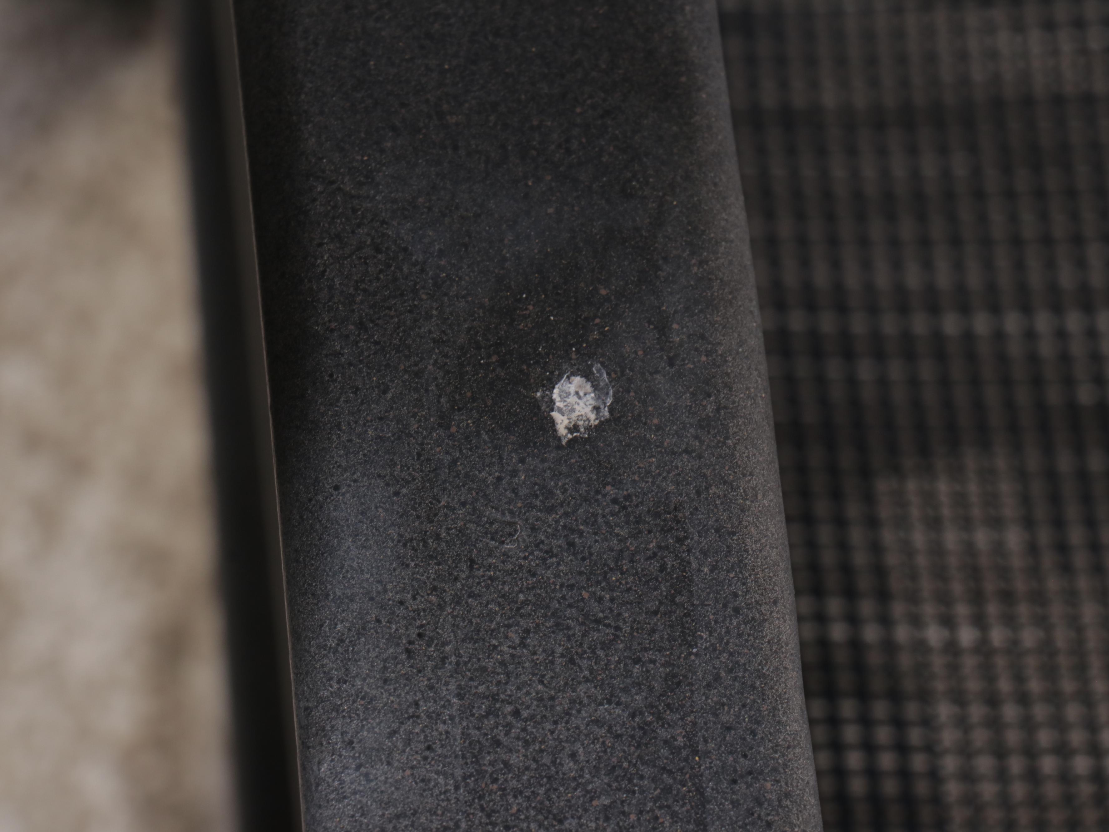 Tropitone Five-Piece Patio Dining Set