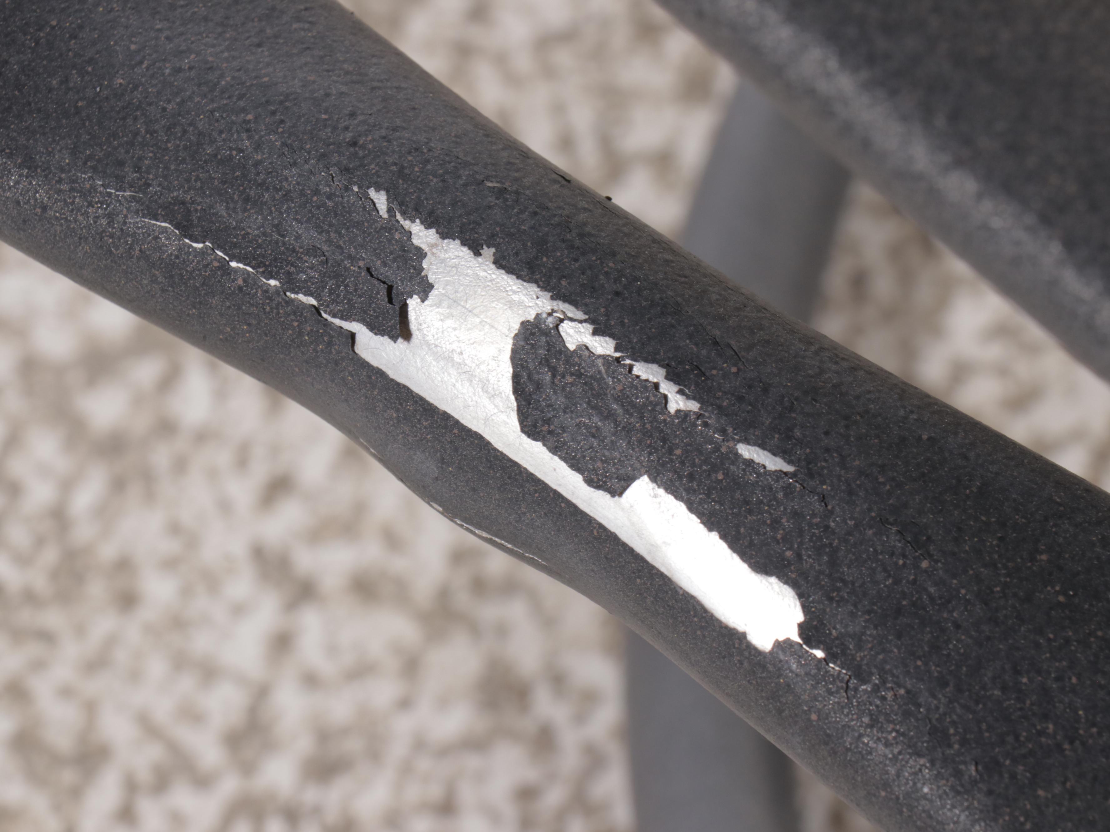 Tropitone Five-Piece Patio Dining Set