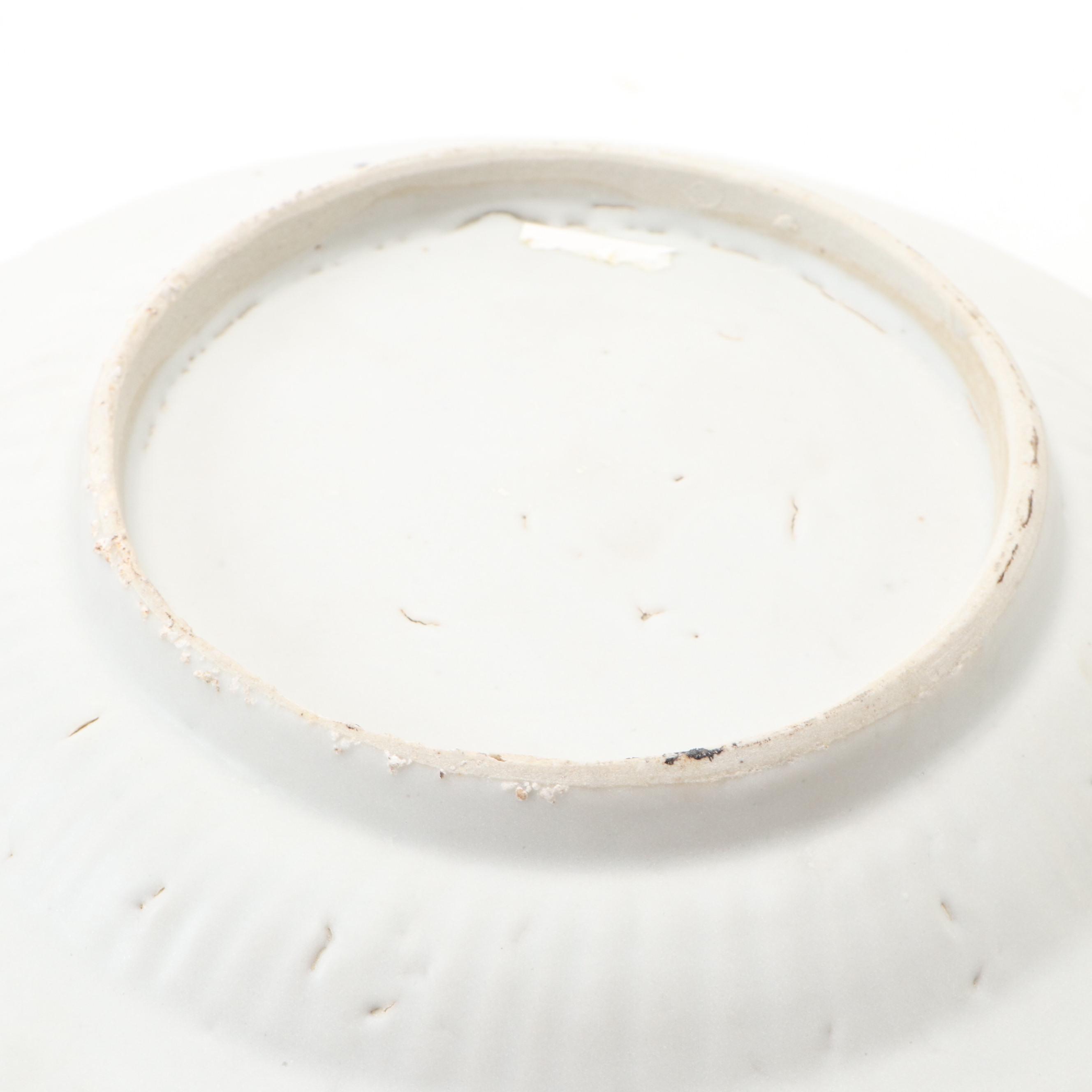 Celadon Glaze Stoneware and Other Pottery Bowls