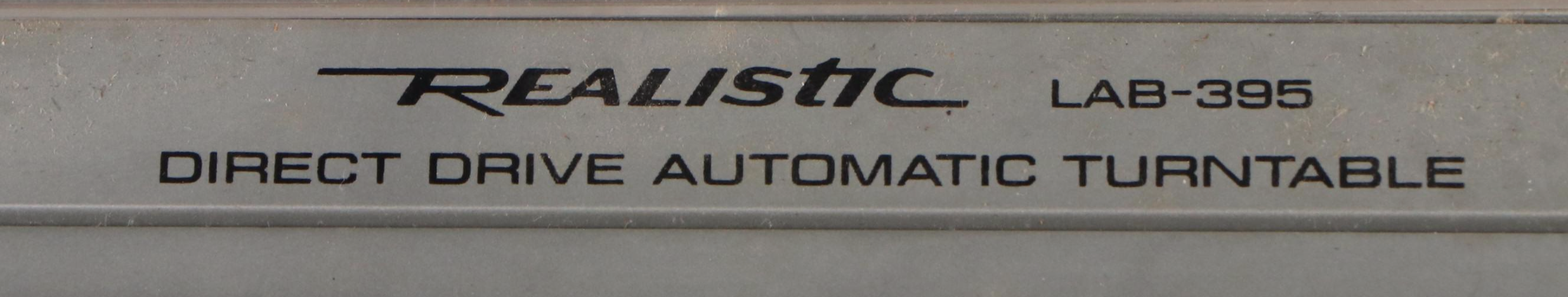 Mid Century Modern Douglas Fir Slate Top Record Cabinet and Storage Cabinet