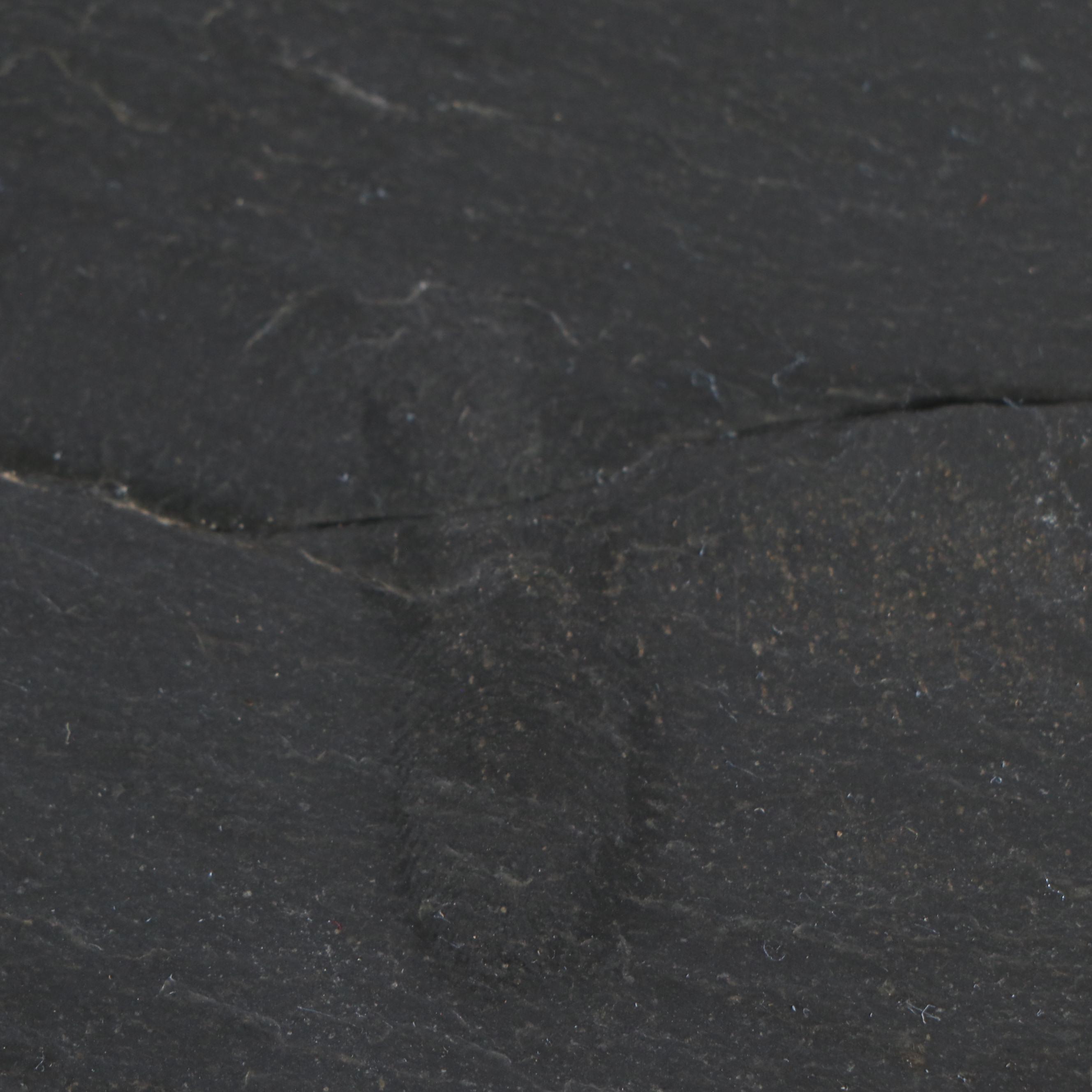 Mid Century Modern Douglas Fir Slate Top Record Cabinet and Storage Cabinet