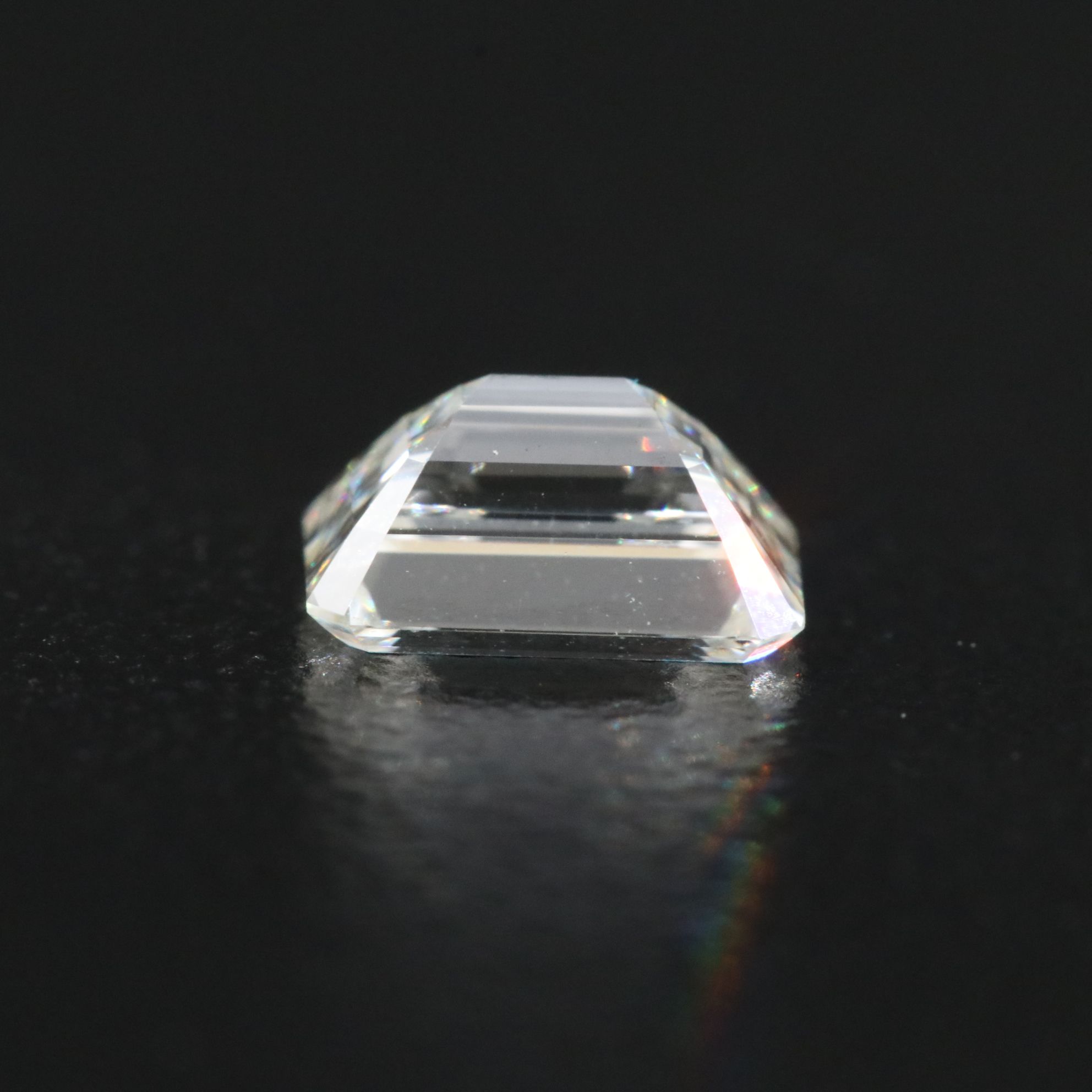 Loose 0.91 CT Diamond with a GIA Online eReport