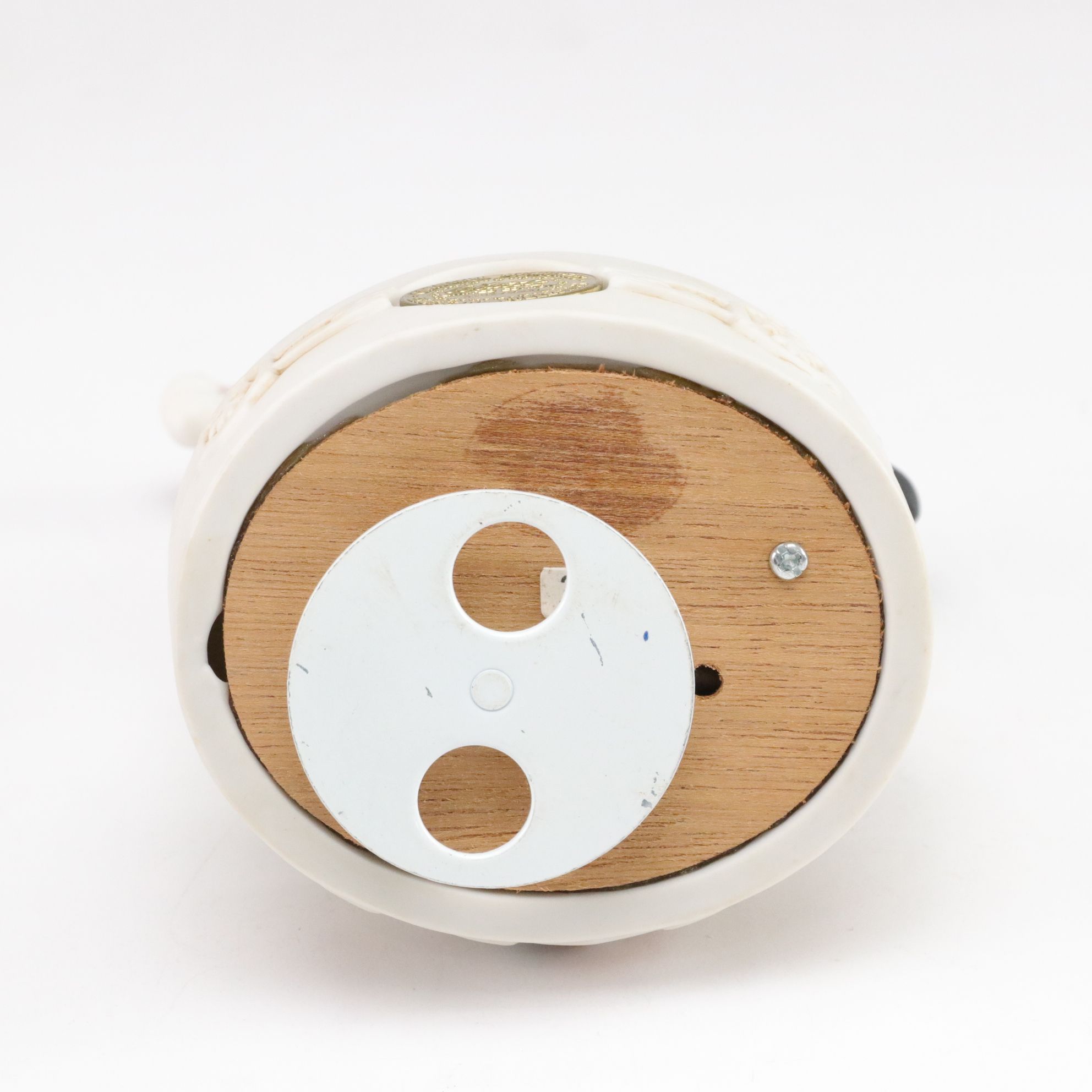 Quilted Ponies "Double Wedding Ring" and "Vine Patch" with Other Carousel Horses