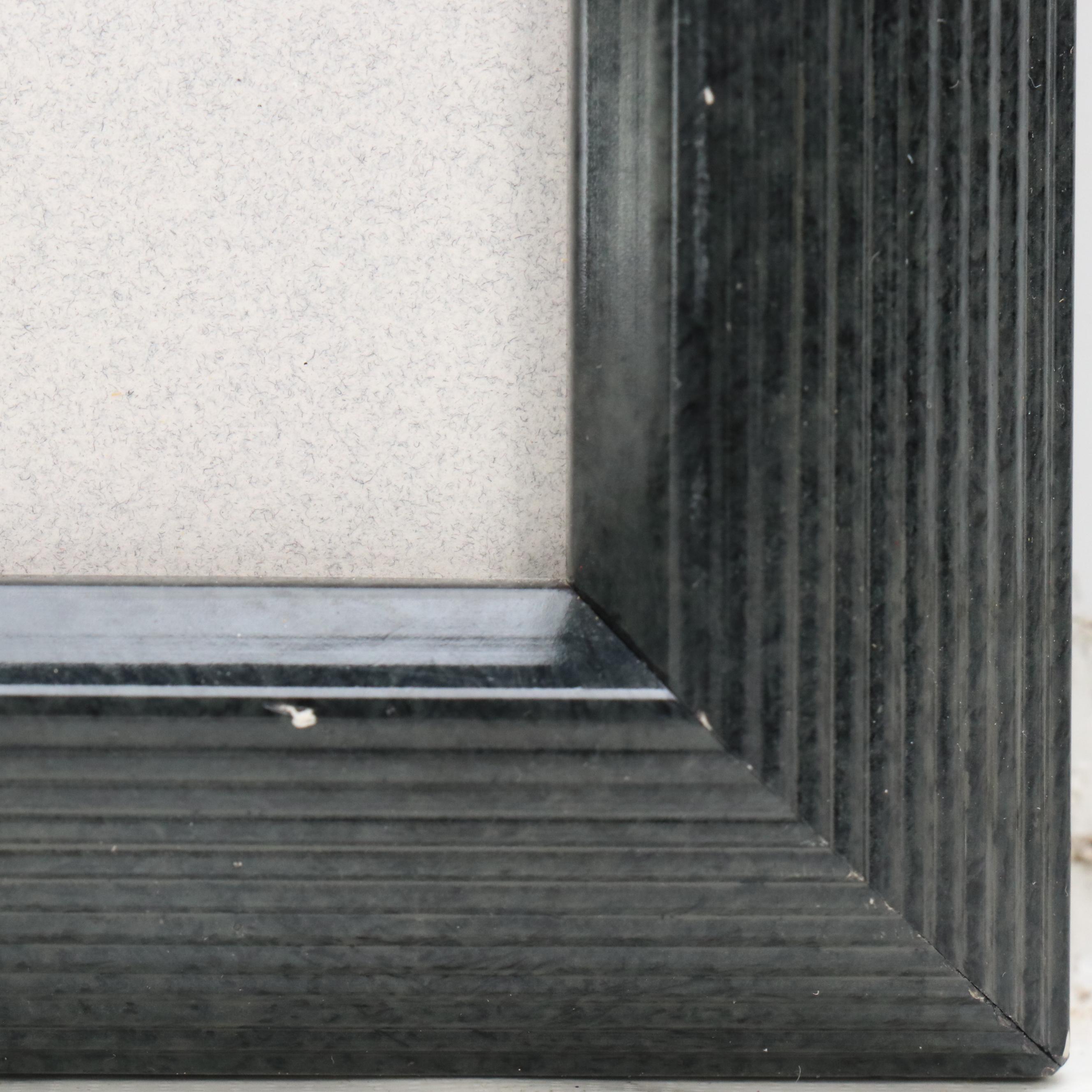 Katy Barren Silver Gelatin Print "Snug in a Hug"