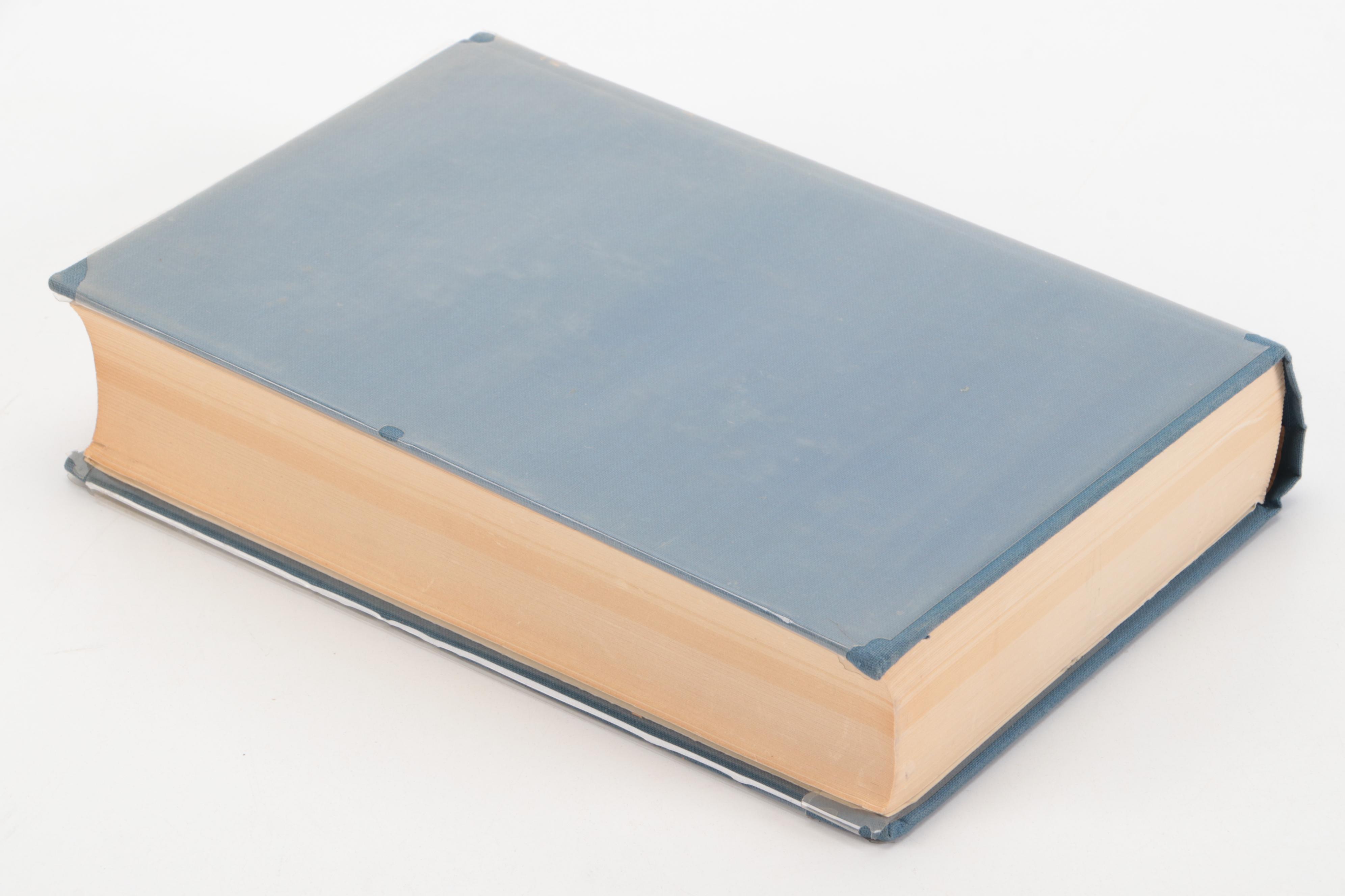 "Mystical City of God" Four-Volume Set by Mary of Jesus of Ágreda