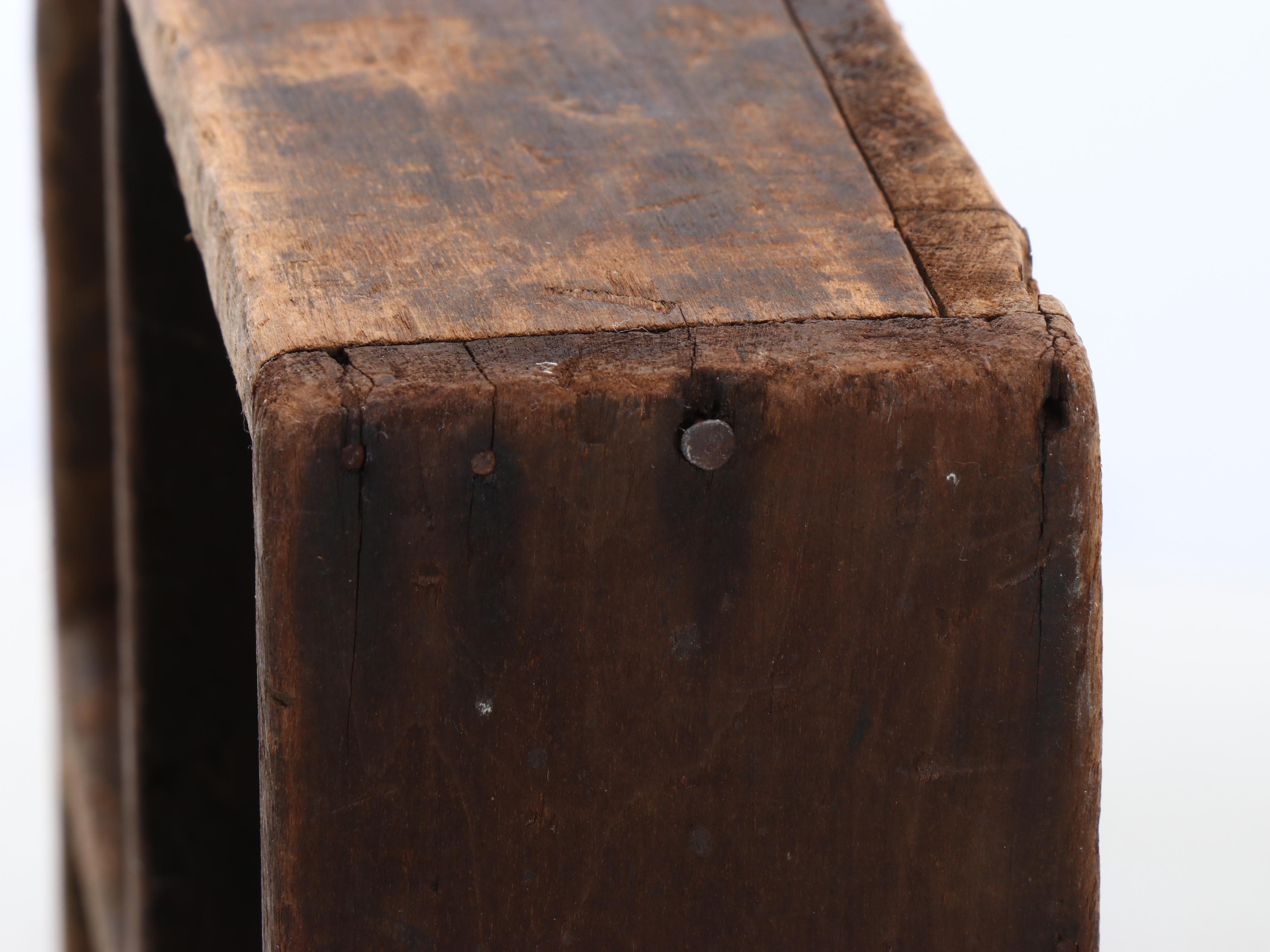 Garden Decor with Ladderback Chair, Window Frame, Garden Tools, and More