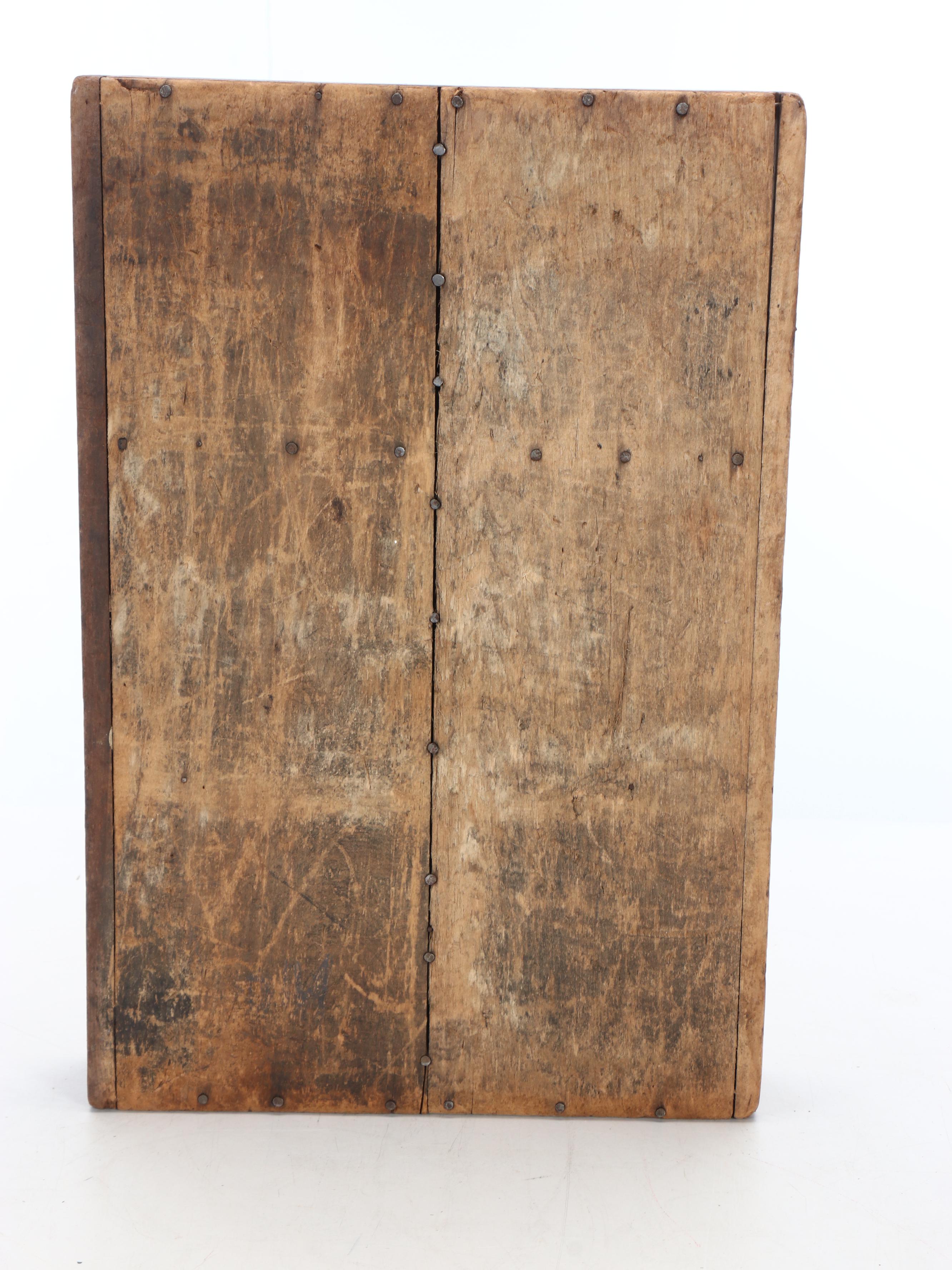 Garden Decor with Ladderback Chair, Window Frame, Garden Tools, and More