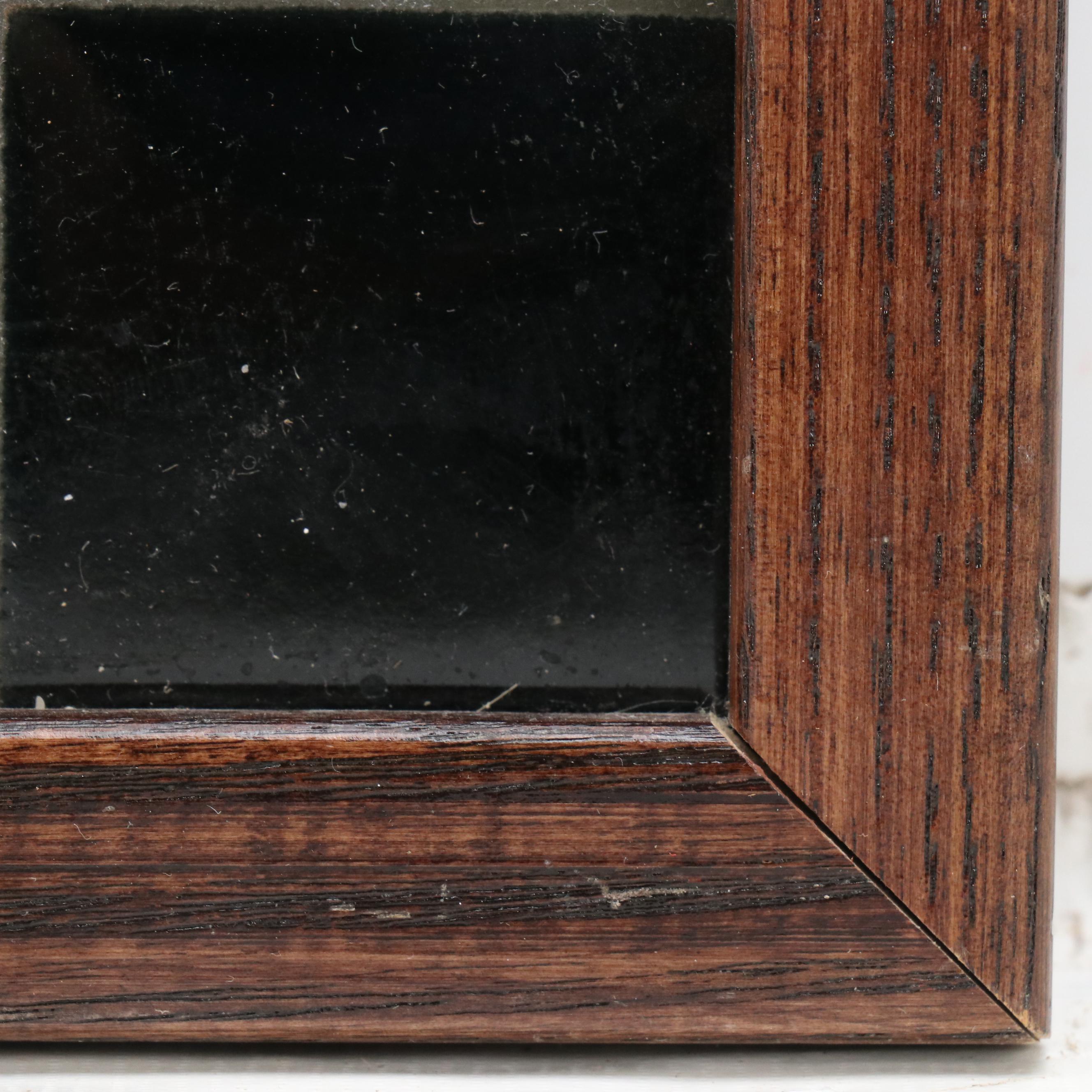 Framed Catalina Ceramic Tiles of Cockatoos