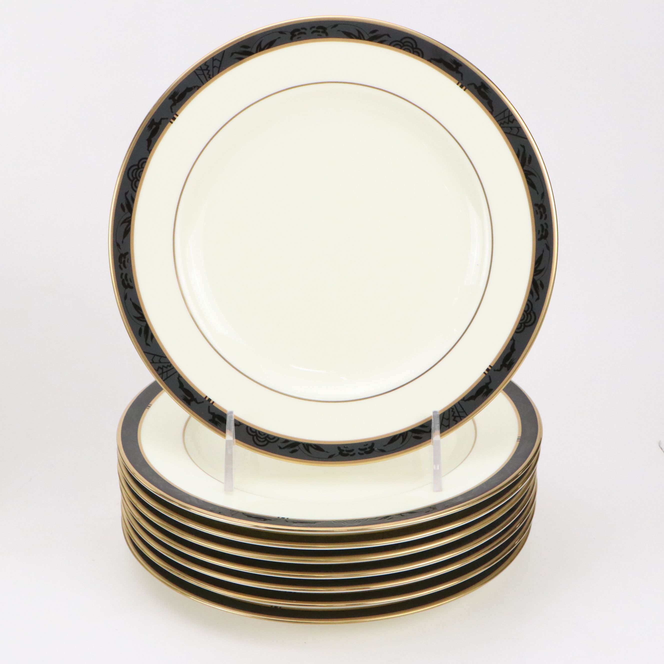 Pfaltzgraff "Astoria" Bone China Dinnerware and Tureen, 1991–1996