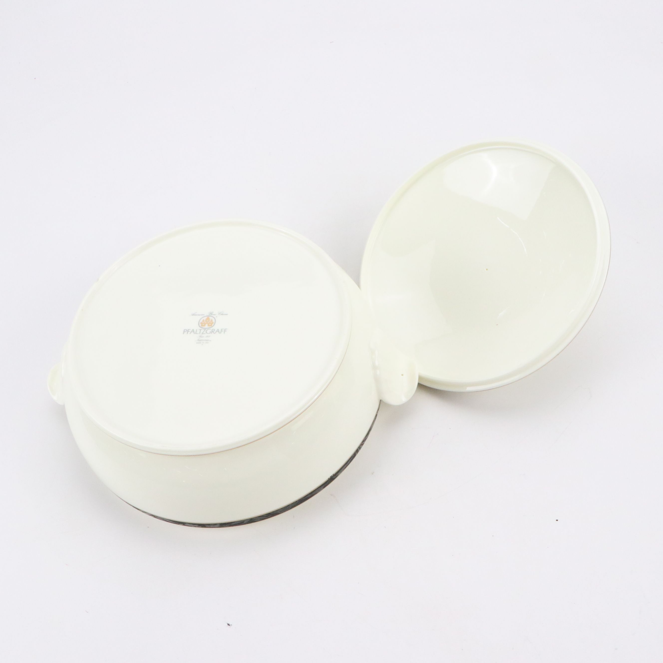 Pfaltzgraff "Astoria" Bone China Dinnerware and Tureen, 1991–1996