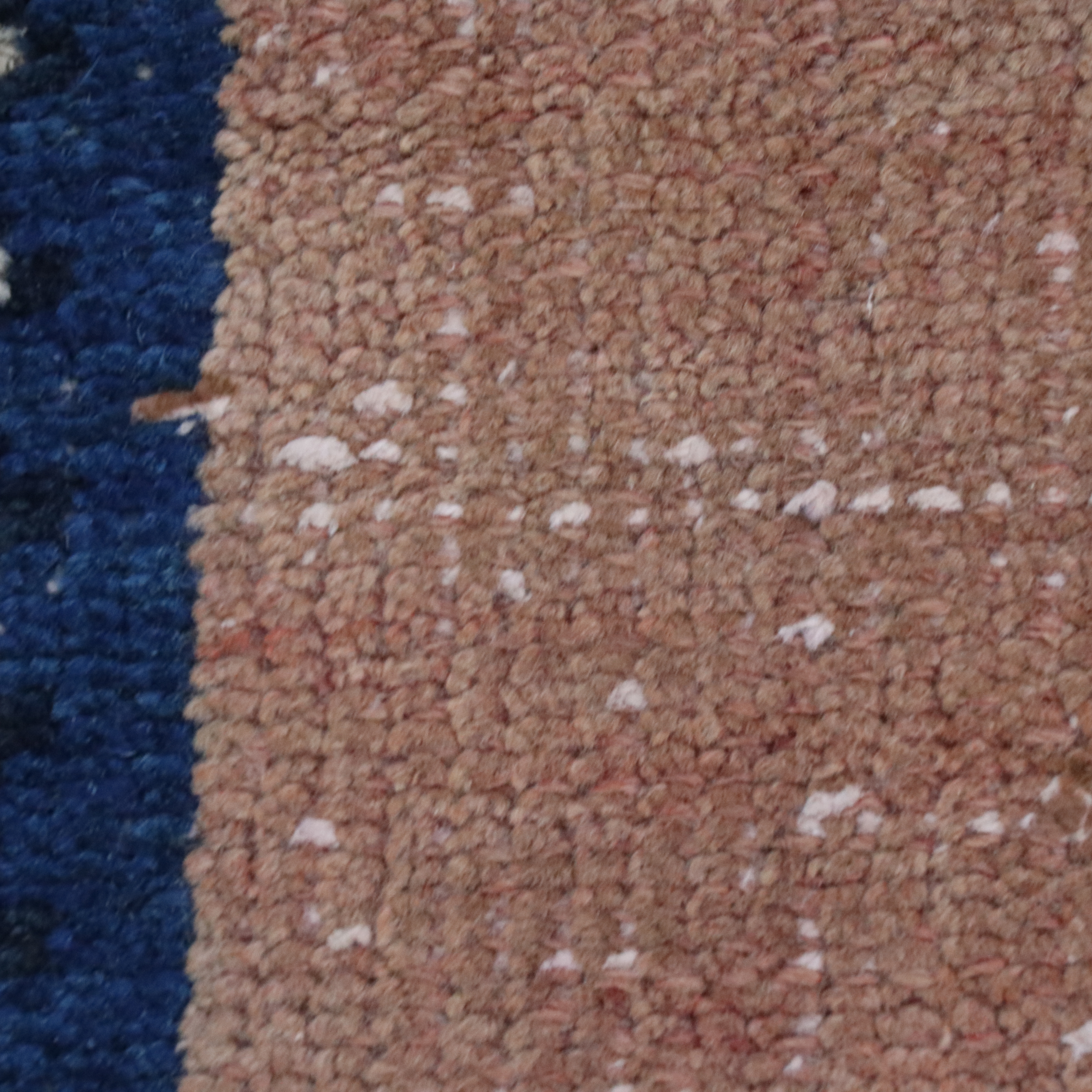 3'4 x 9'11 Hand-Knotted Persian Long Rug