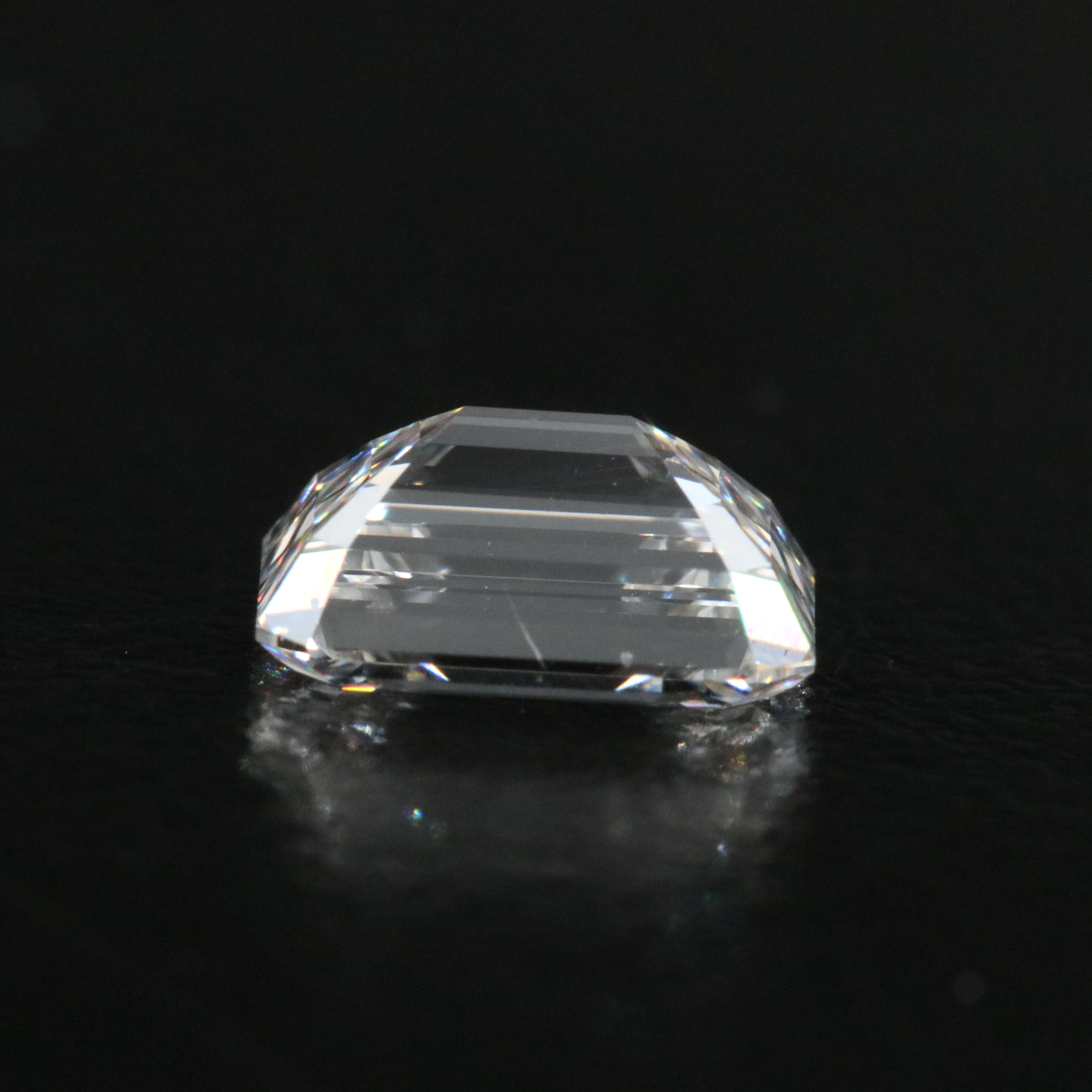 Loose 1.44 CT Lab Grown Diamond with IGI Report