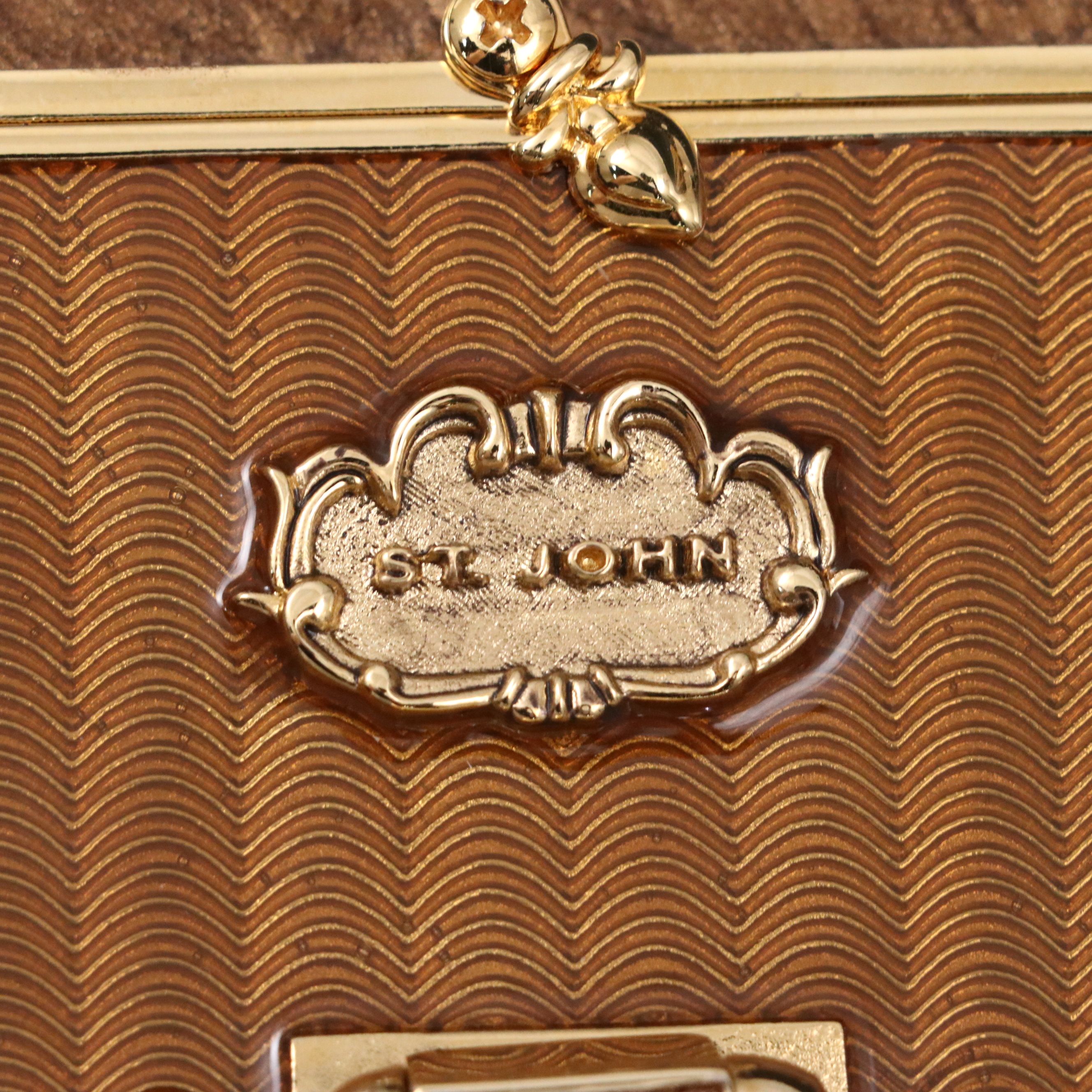 Waterford Crystal Golfer with Other Crystal Figurines and Golf Picture Frame