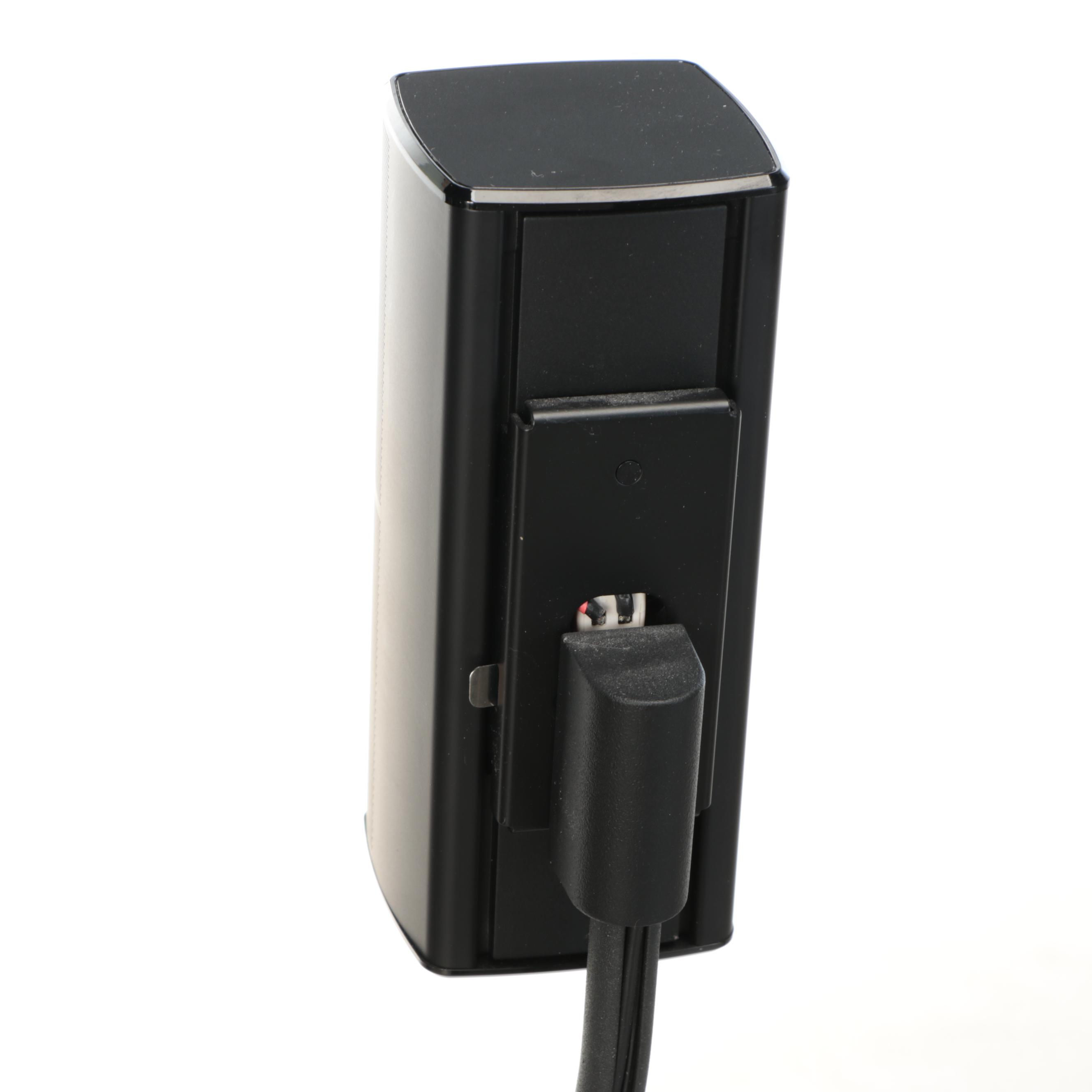 Bose Standing Surround Sound Speakers