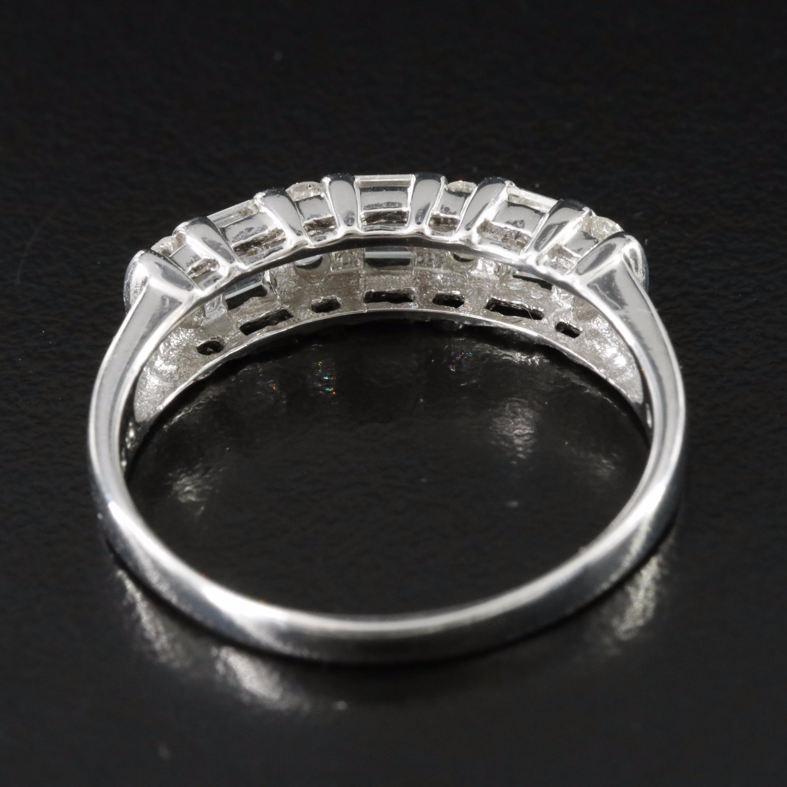 14K 0.54 CTW Diamond Ring