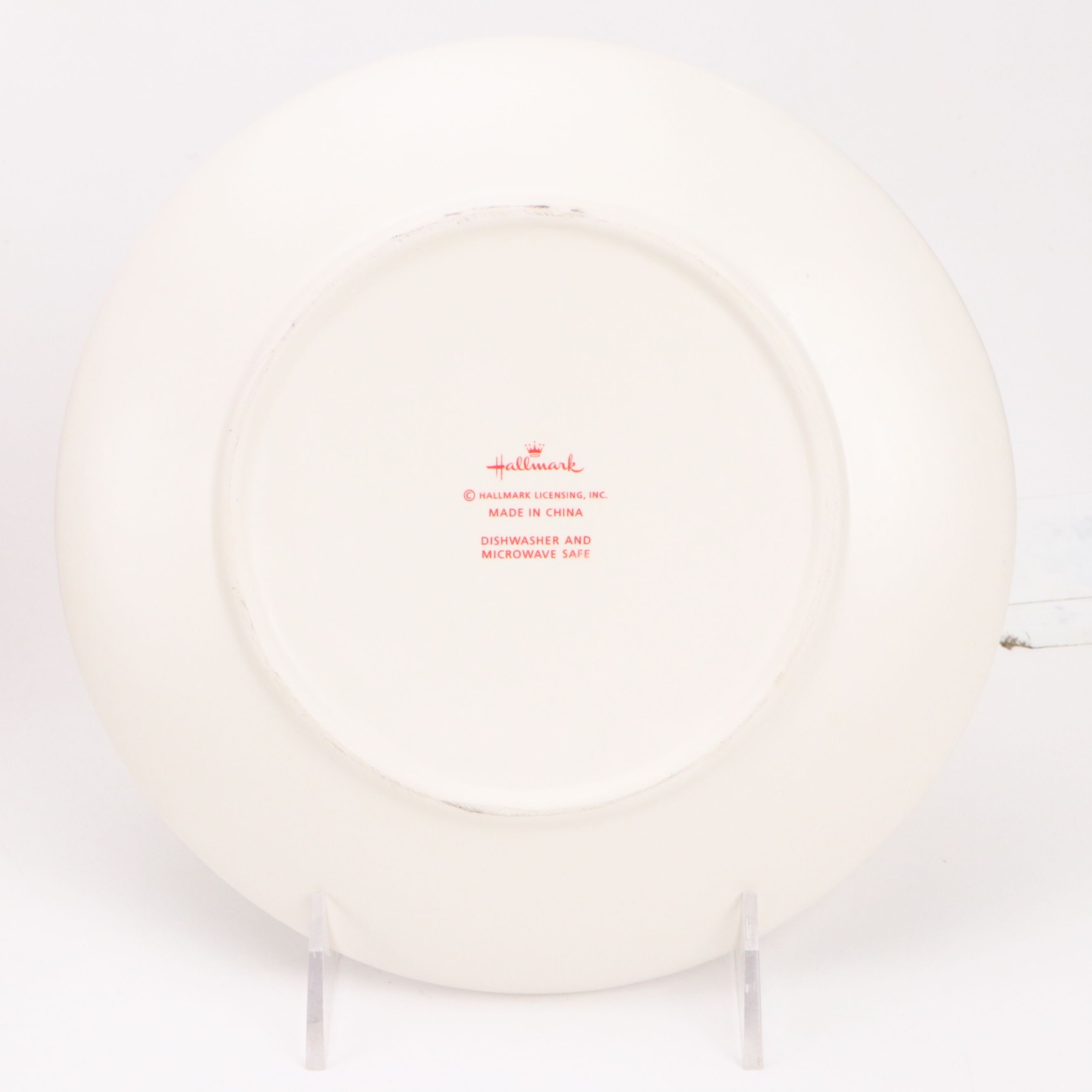 Christmas Plates, Cookie Tray Set with Fall Pumpkins and More Seasonal Decor