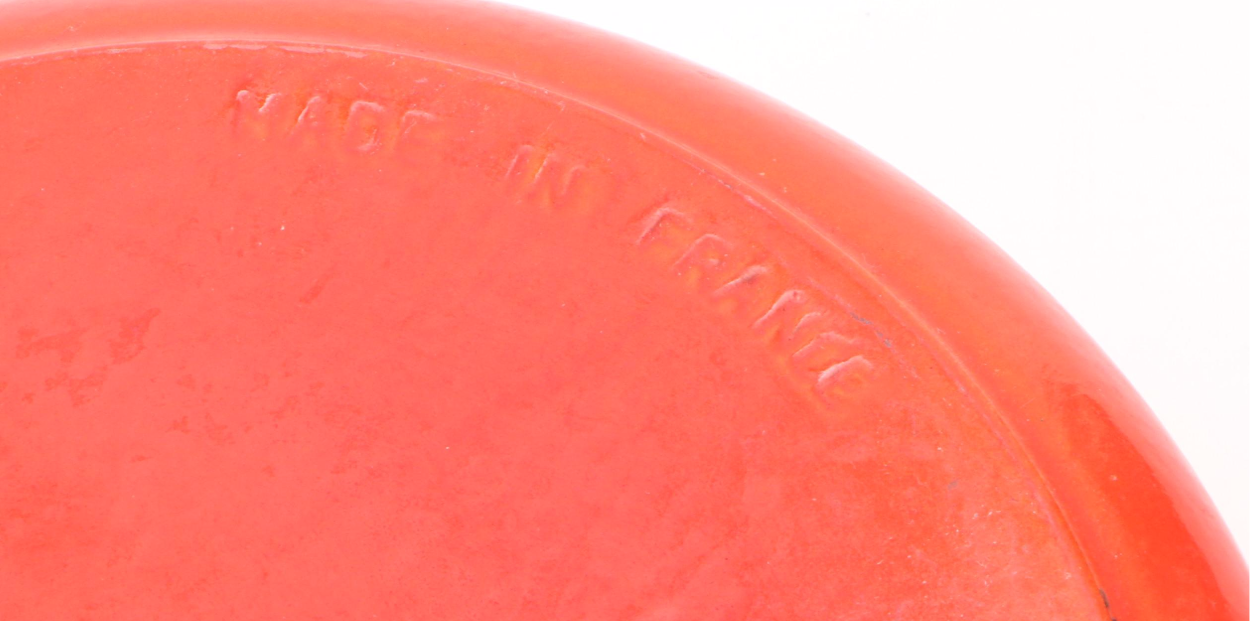 Chasseur Enameled Cast Iron Dutch Oven