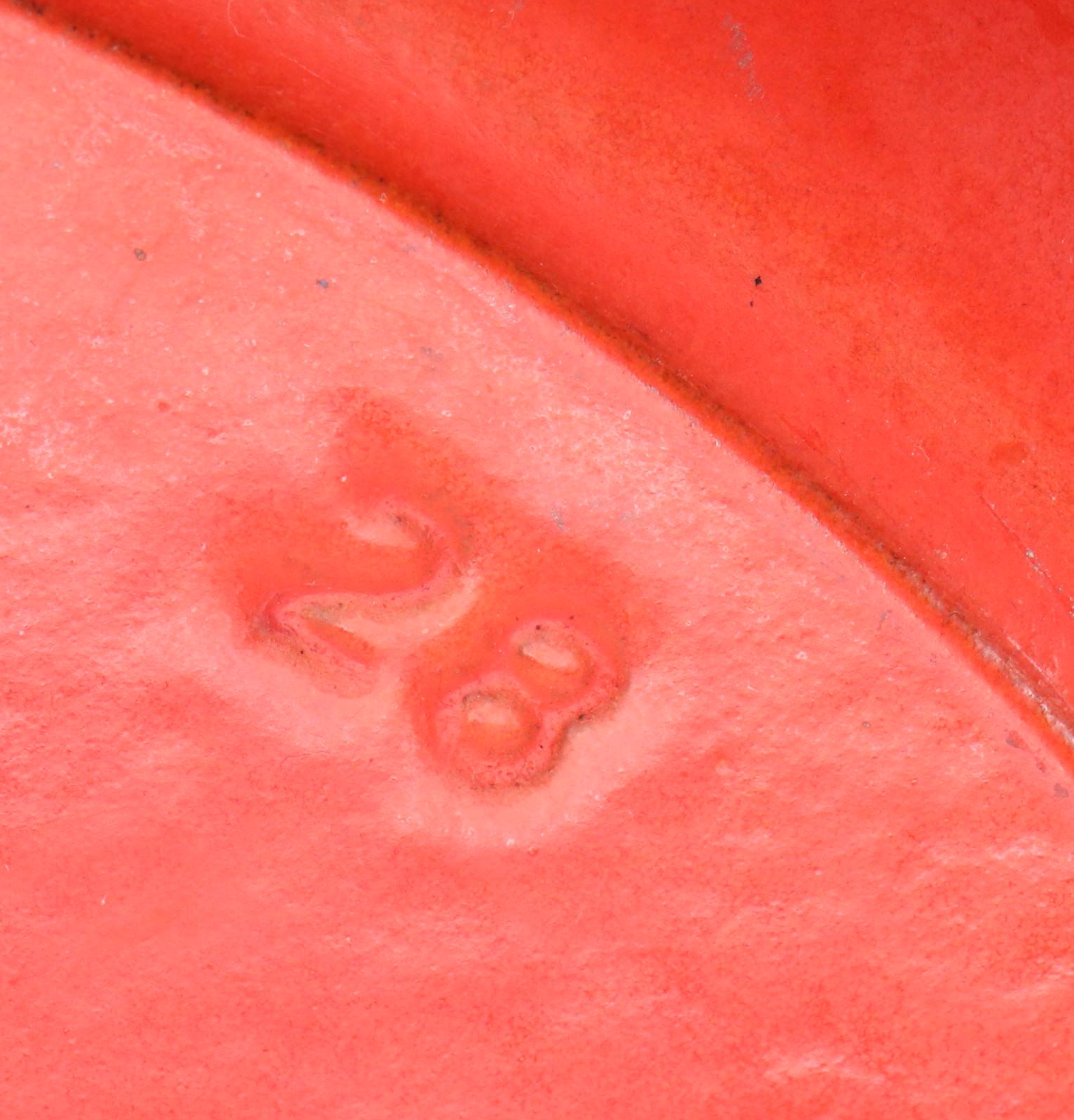 Chasseur Enameled Cast Iron Dutch Oven