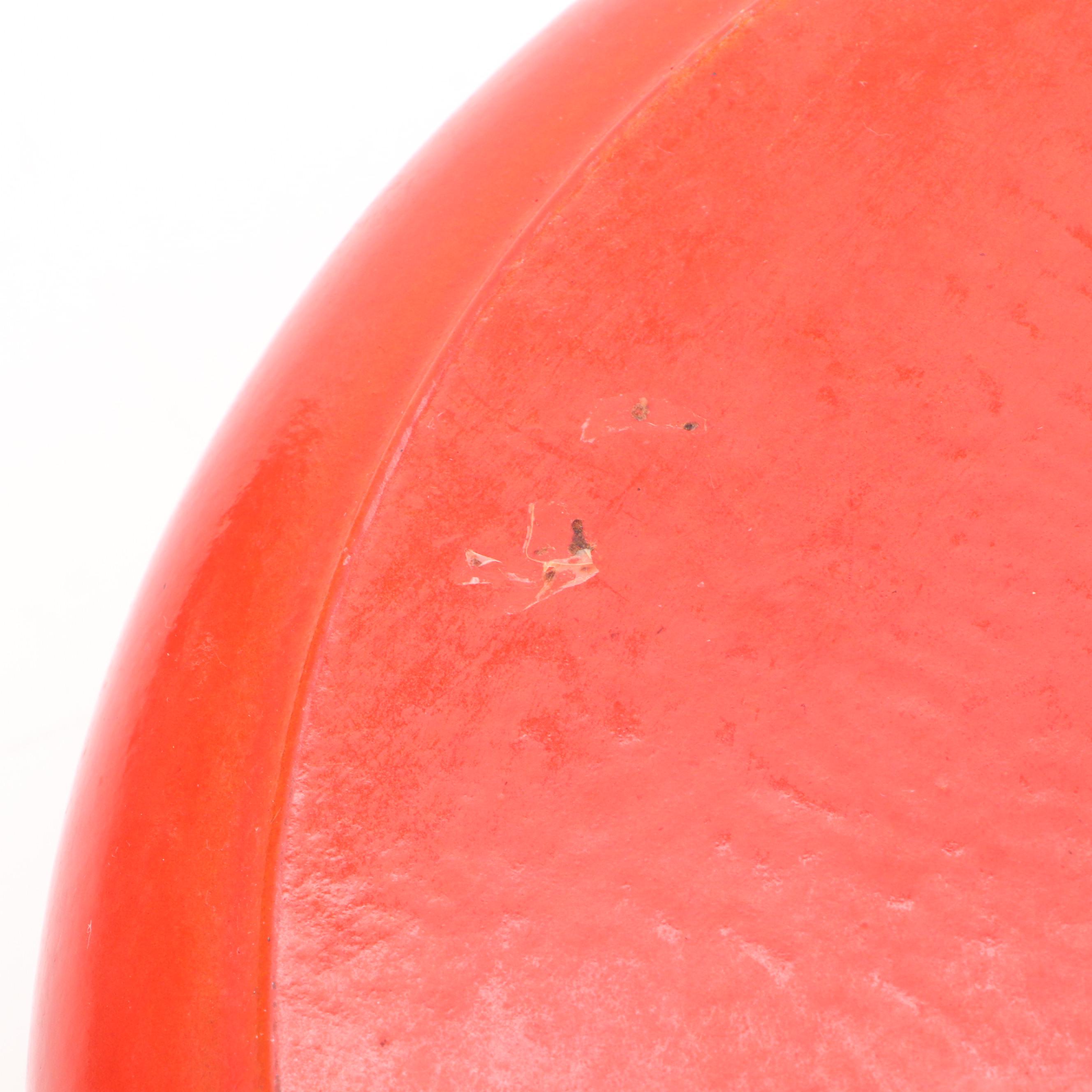 Chasseur Enameled Cast Iron Dutch Oven