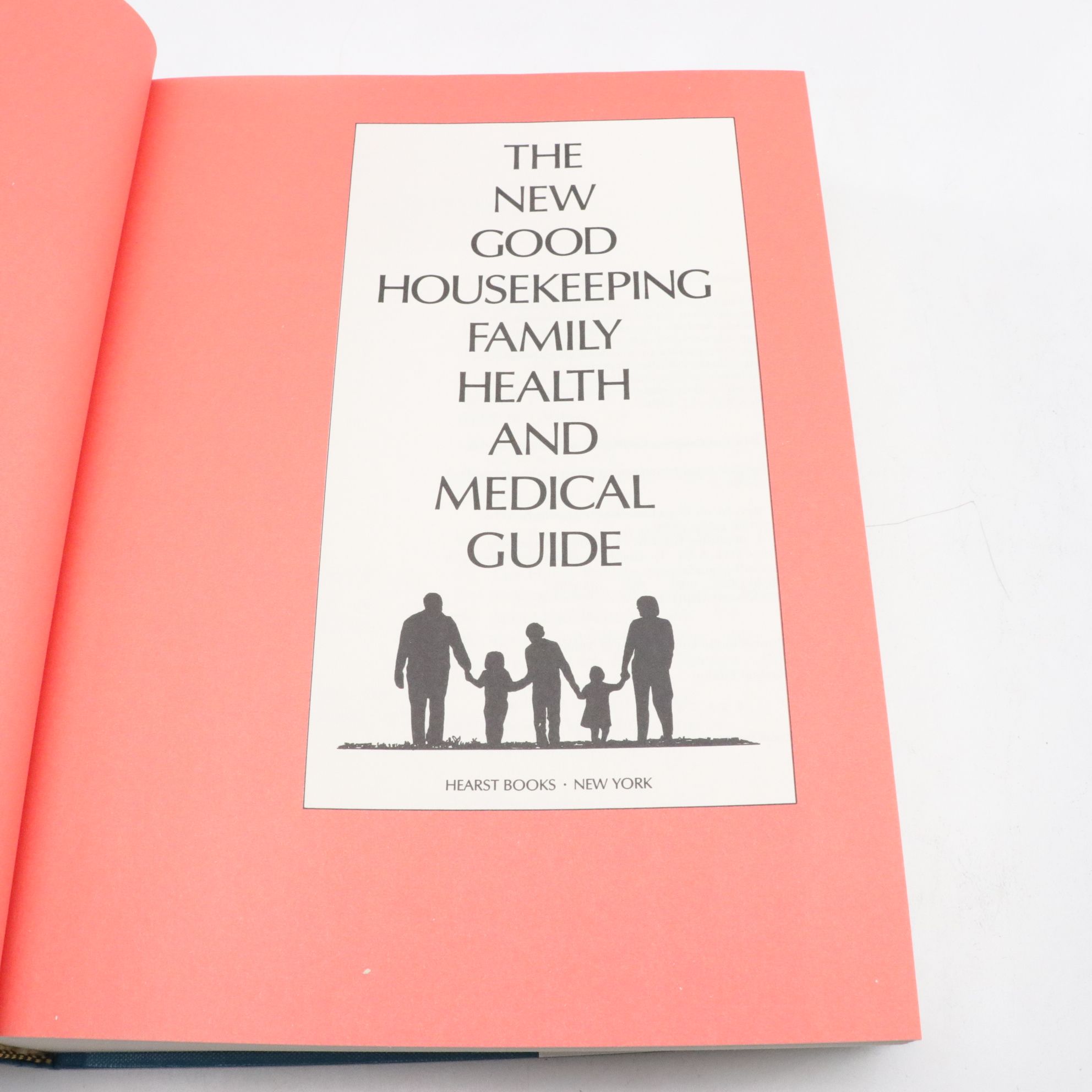 "Mayo Clinic Family Healthcare Book" & Other Educational Books