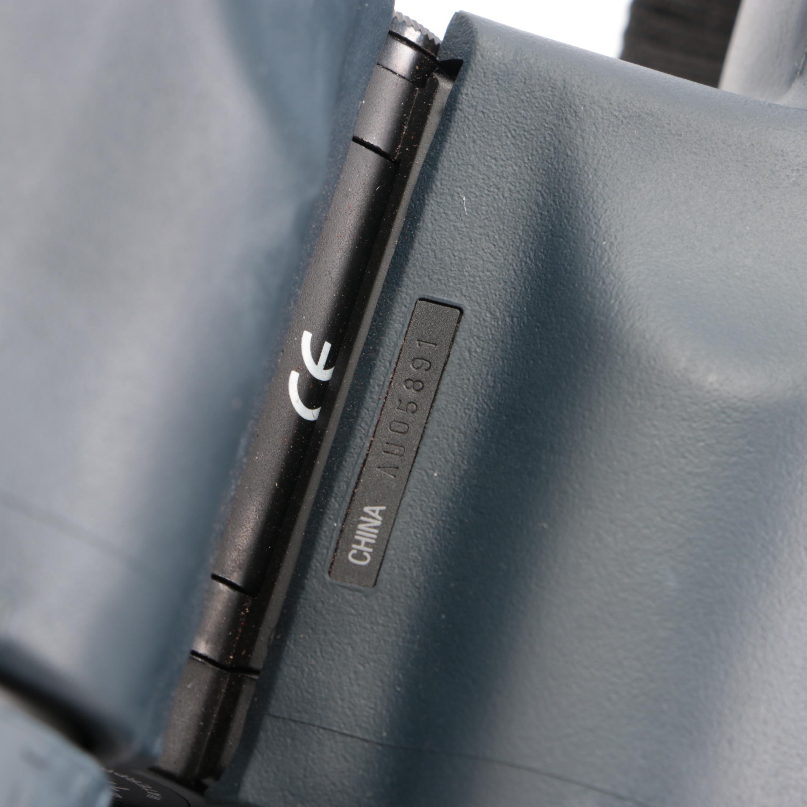 Bushnell Binoculars with Carrying Bags