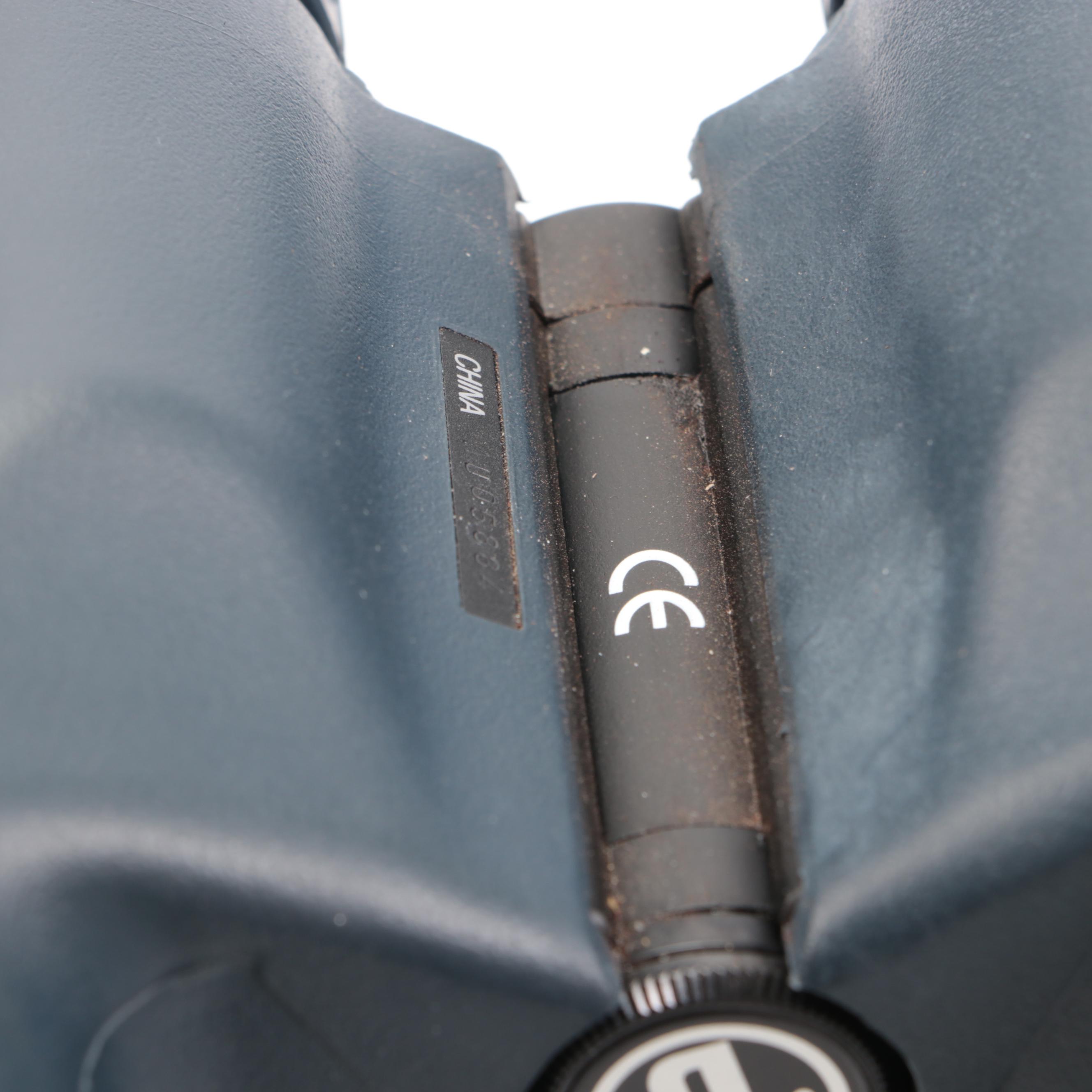 Bushnell Binoculars with Carrying Bags