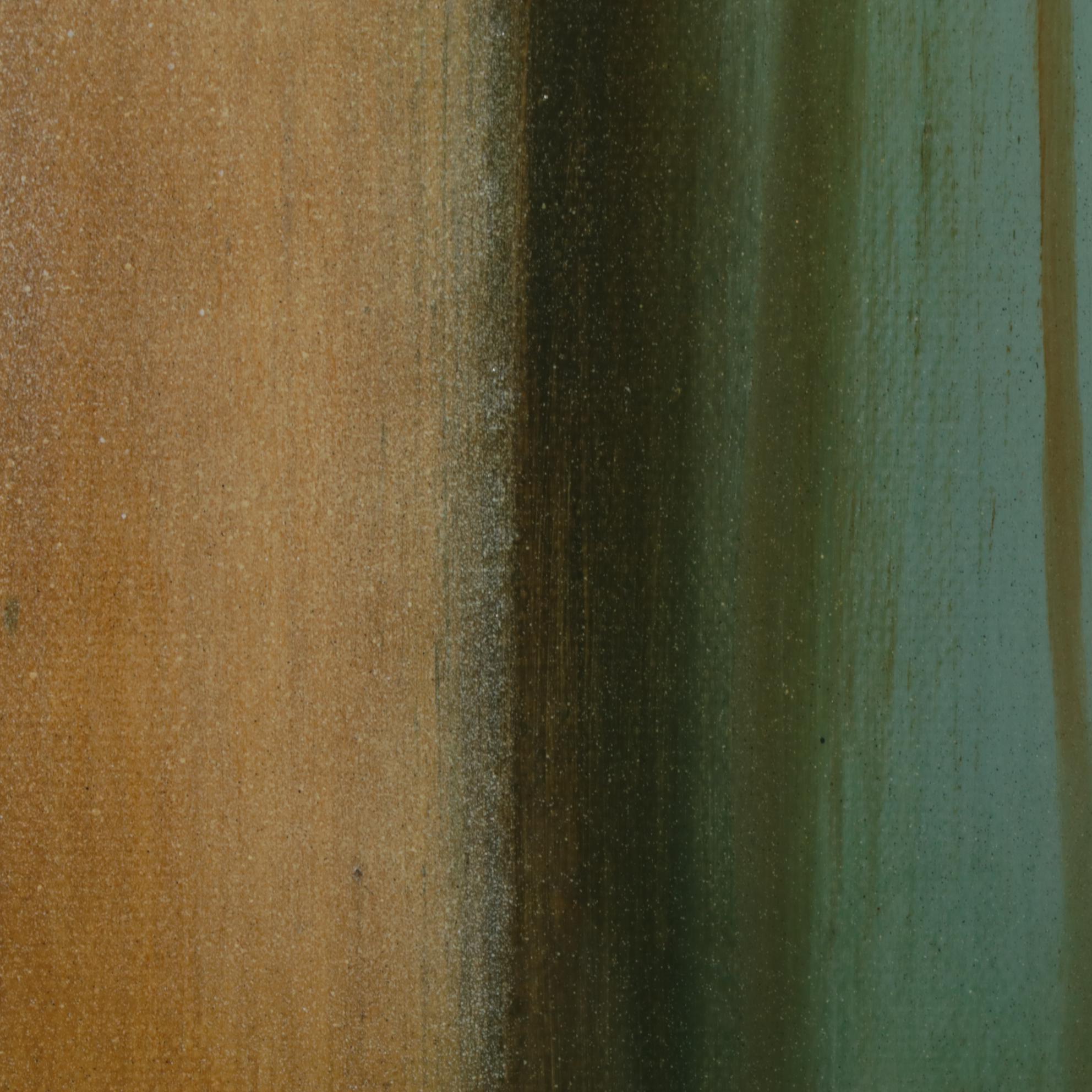 Abstract Oil Diptych, 21st Century