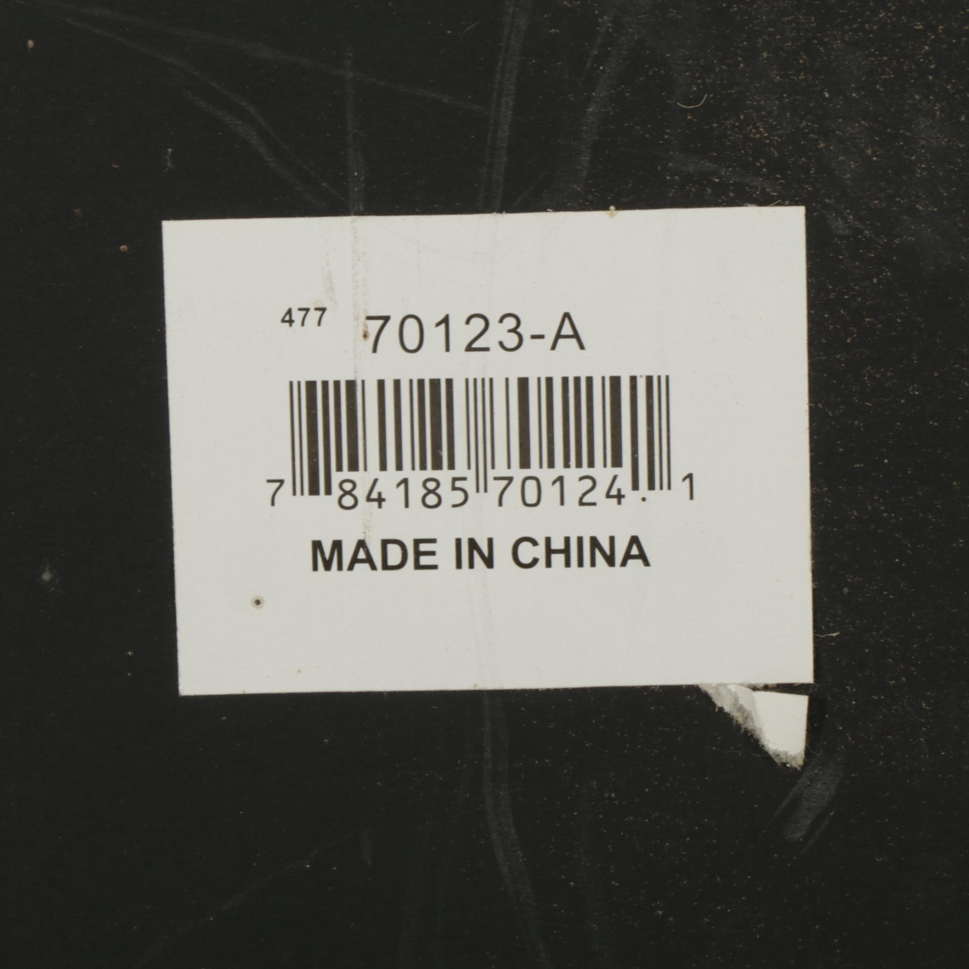 Abstract Oil Diptych, 21st Century