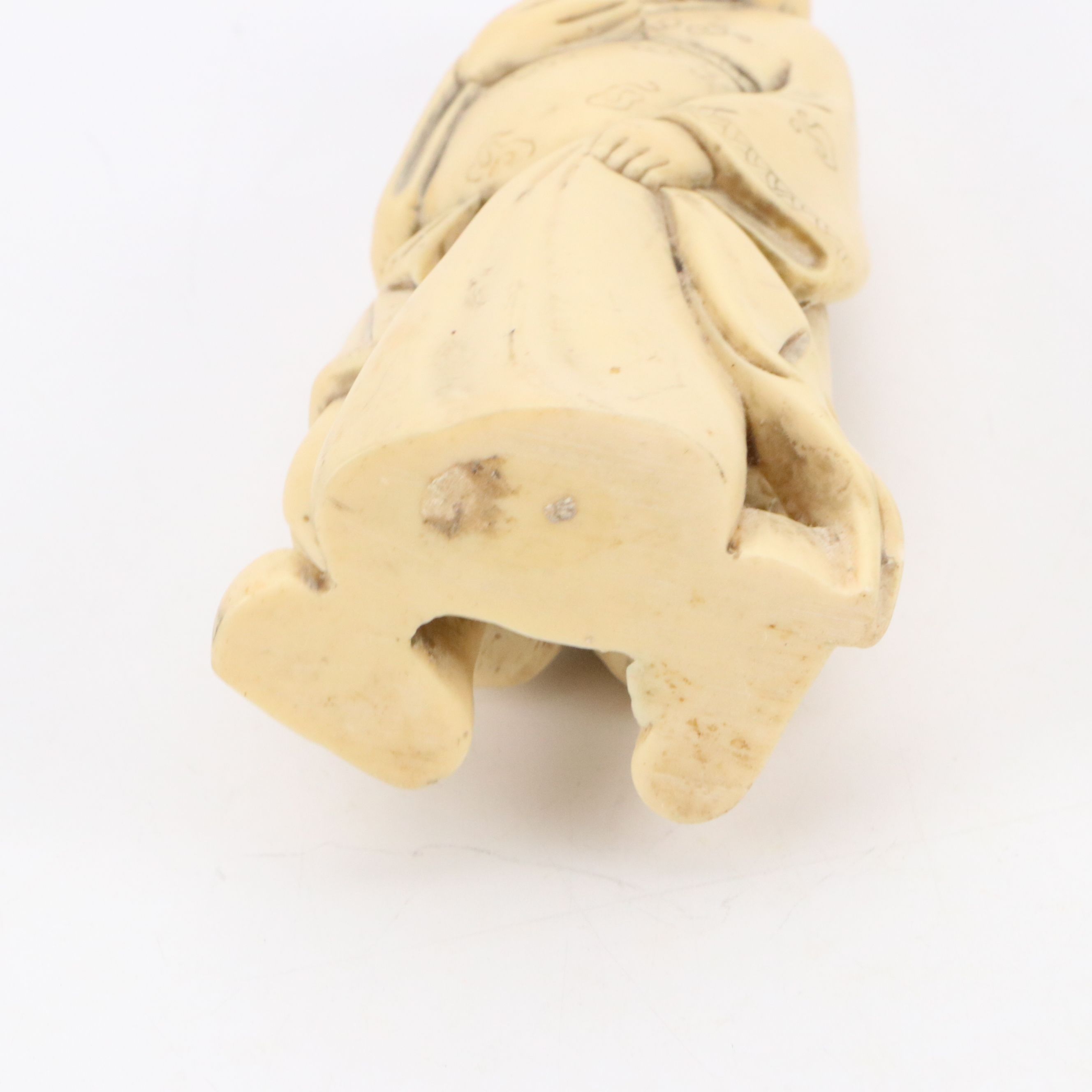 Action Italian East Asian Style Figurines