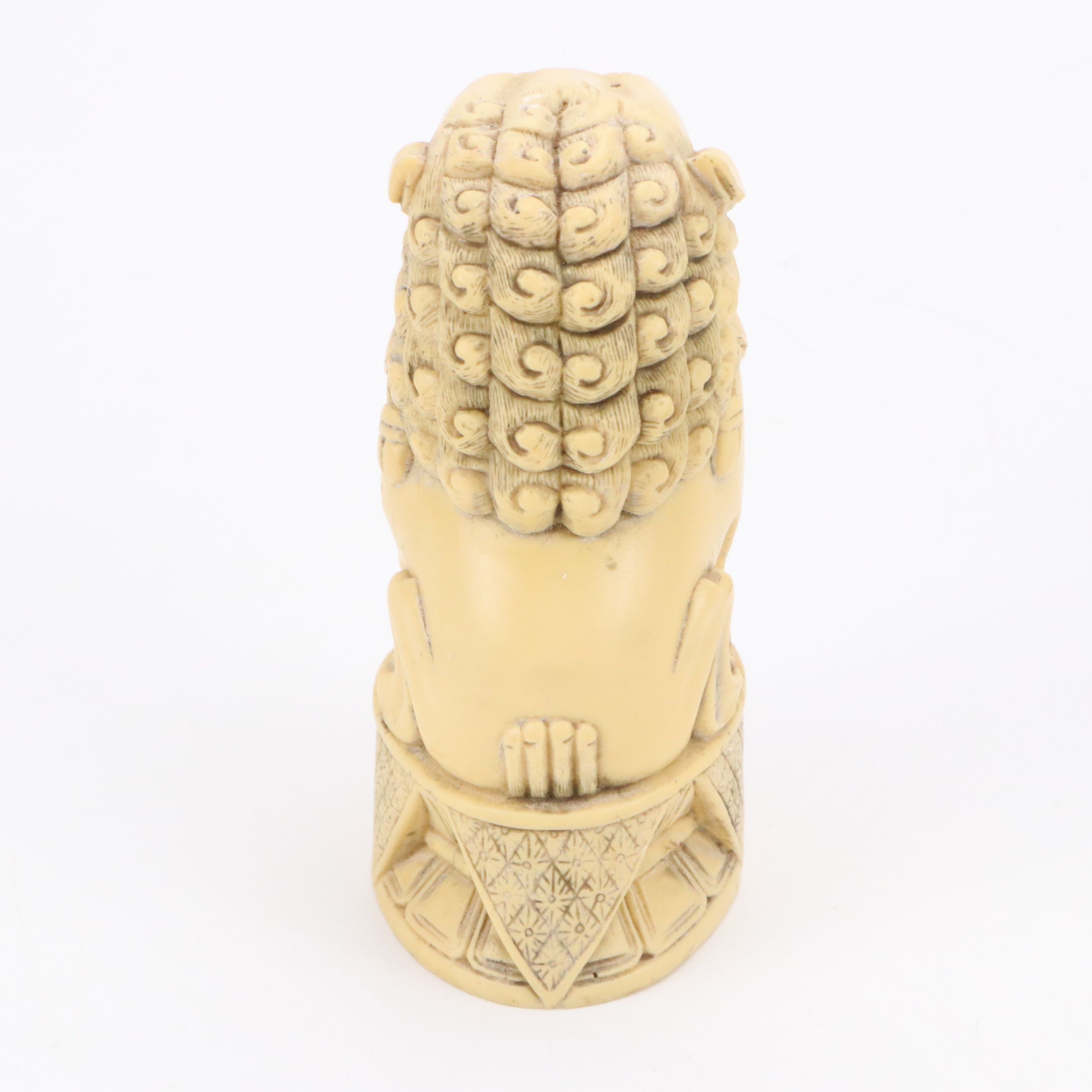 Action Italian East Asian Style Figurines