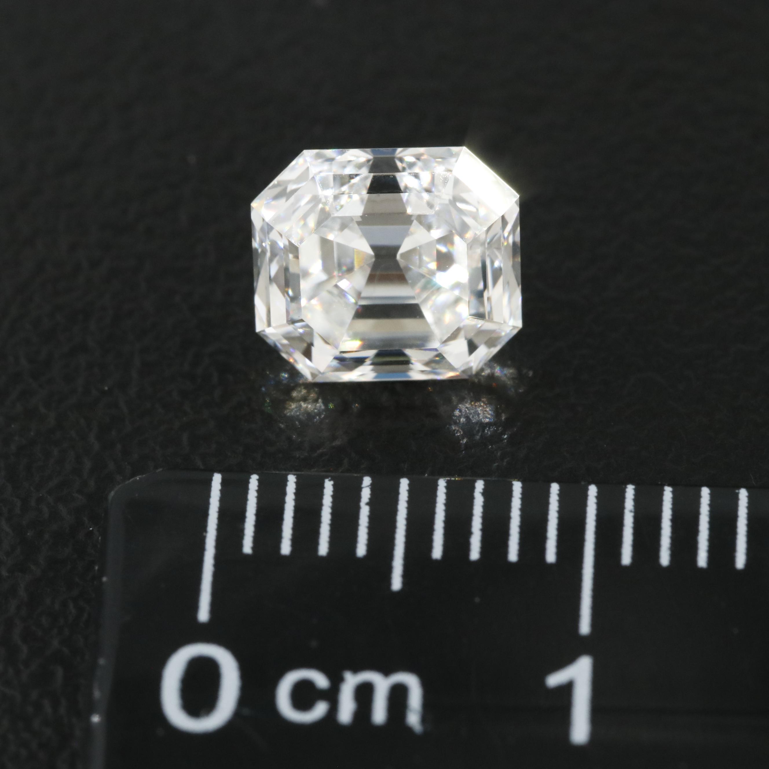 Loose 1.90 CT Diamond with GIA Report