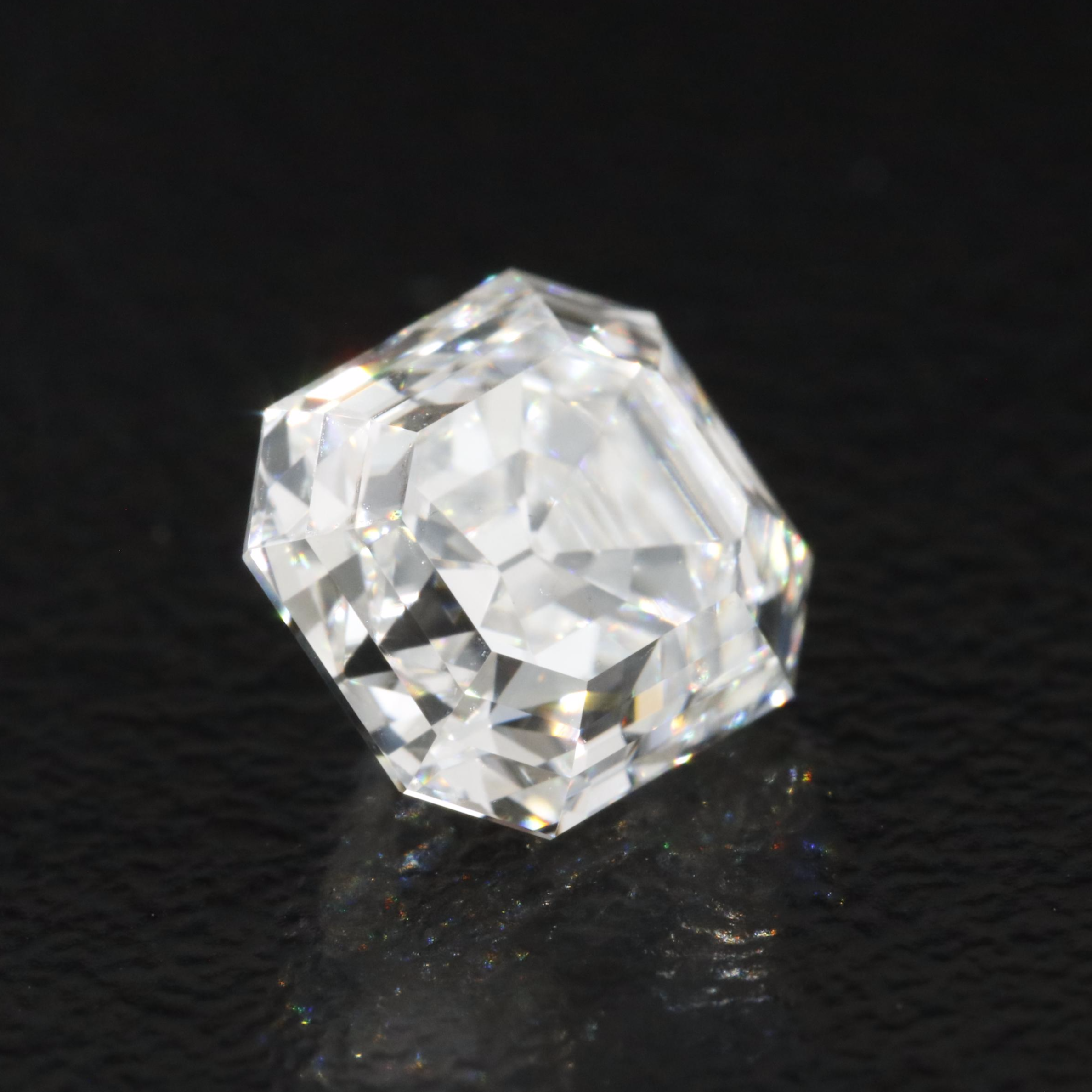 Loose 1.90 CT Diamond with GIA Report
