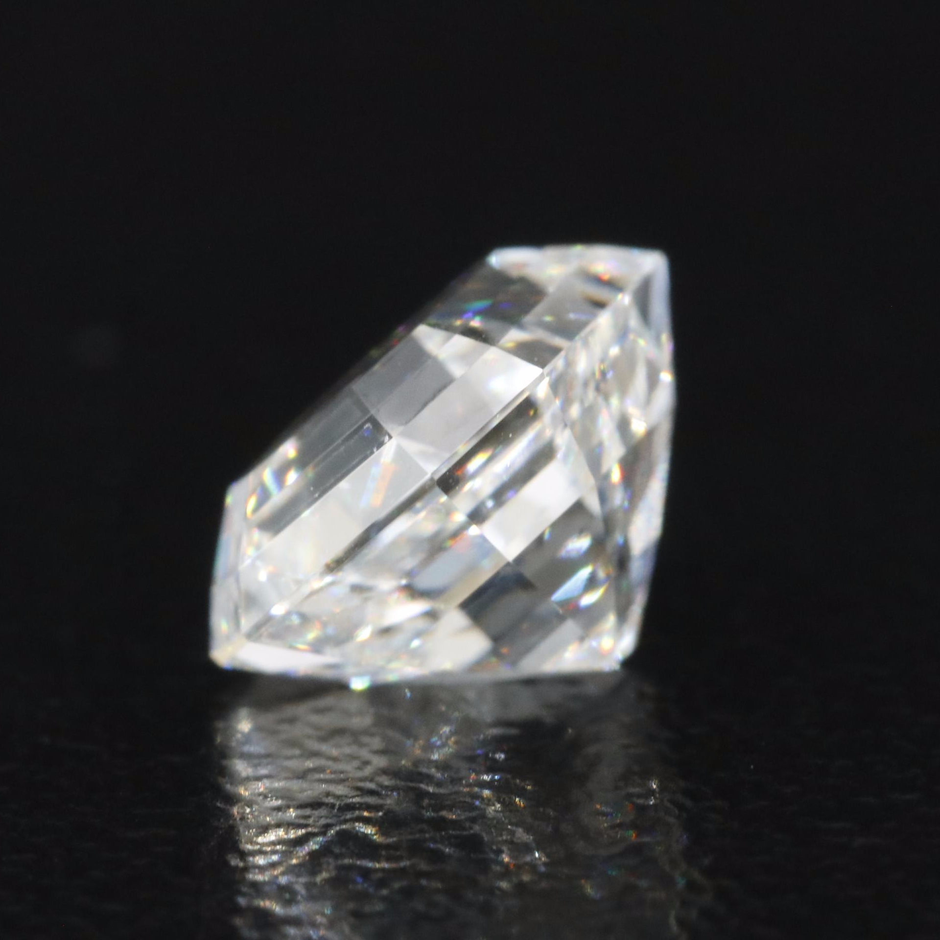 Loose 1.90 CT Diamond with GIA Report