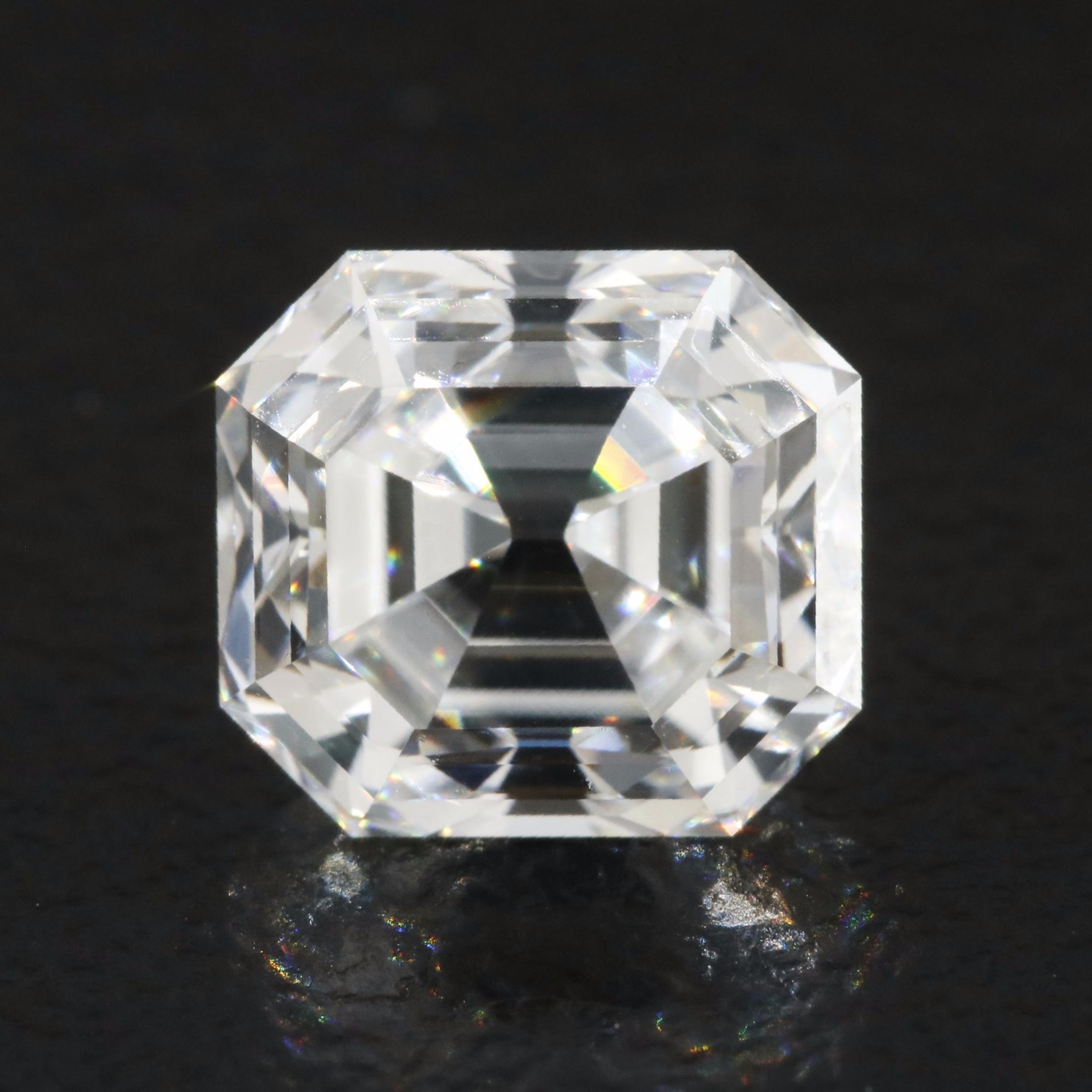 Loose 1.90 CT Diamond with GIA Report