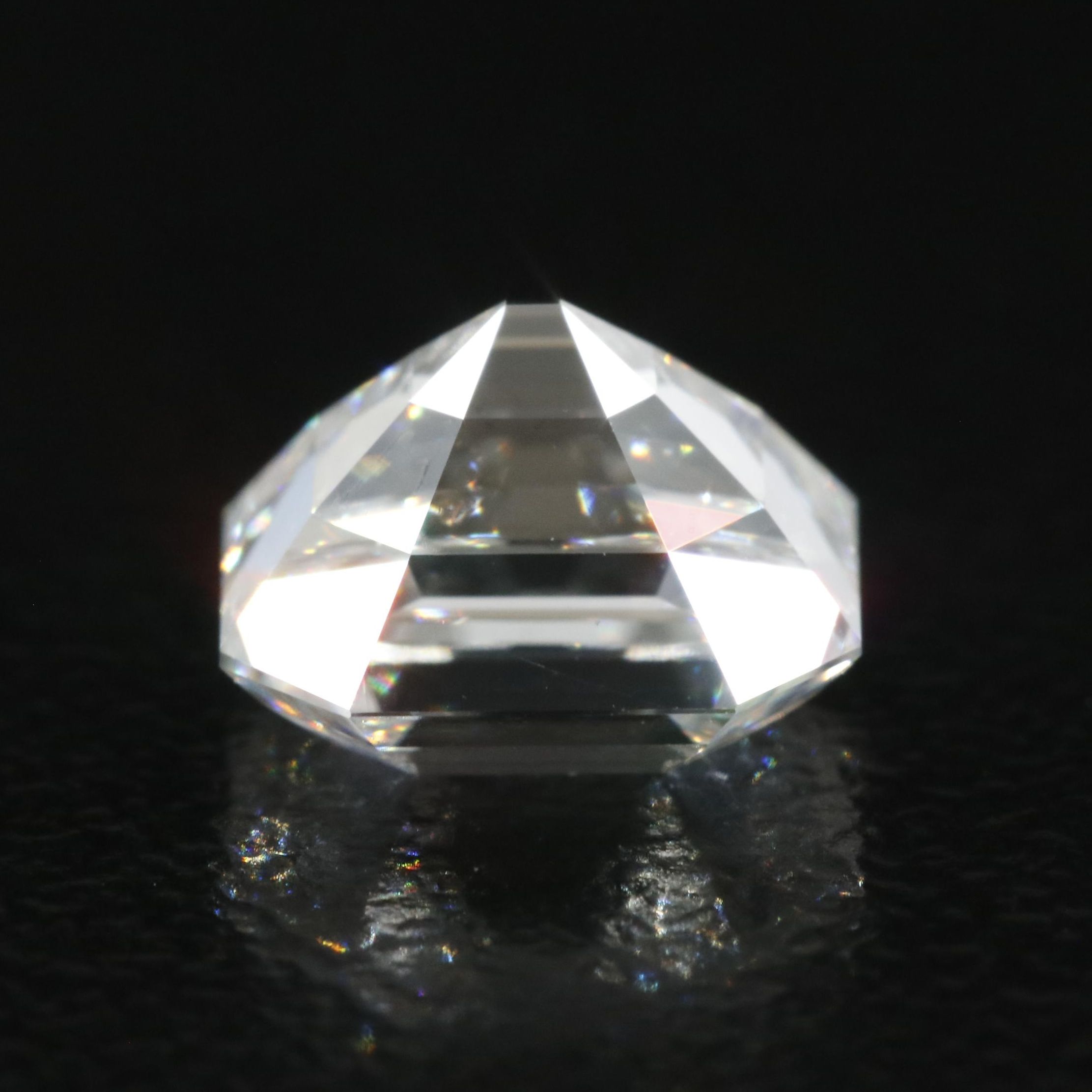 Loose 1.90 CT Diamond with GIA Report