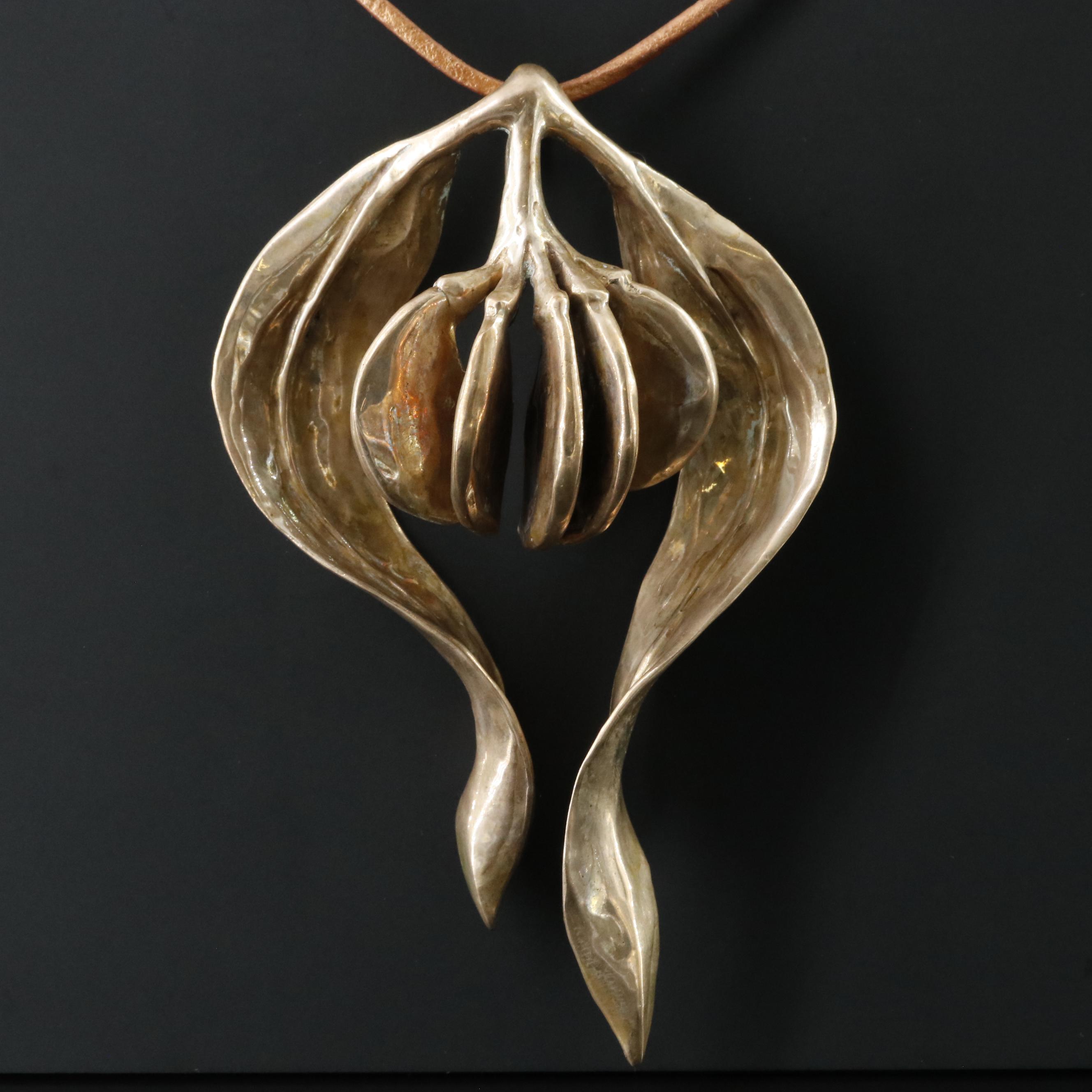 Clifton L Nicholson Necklace