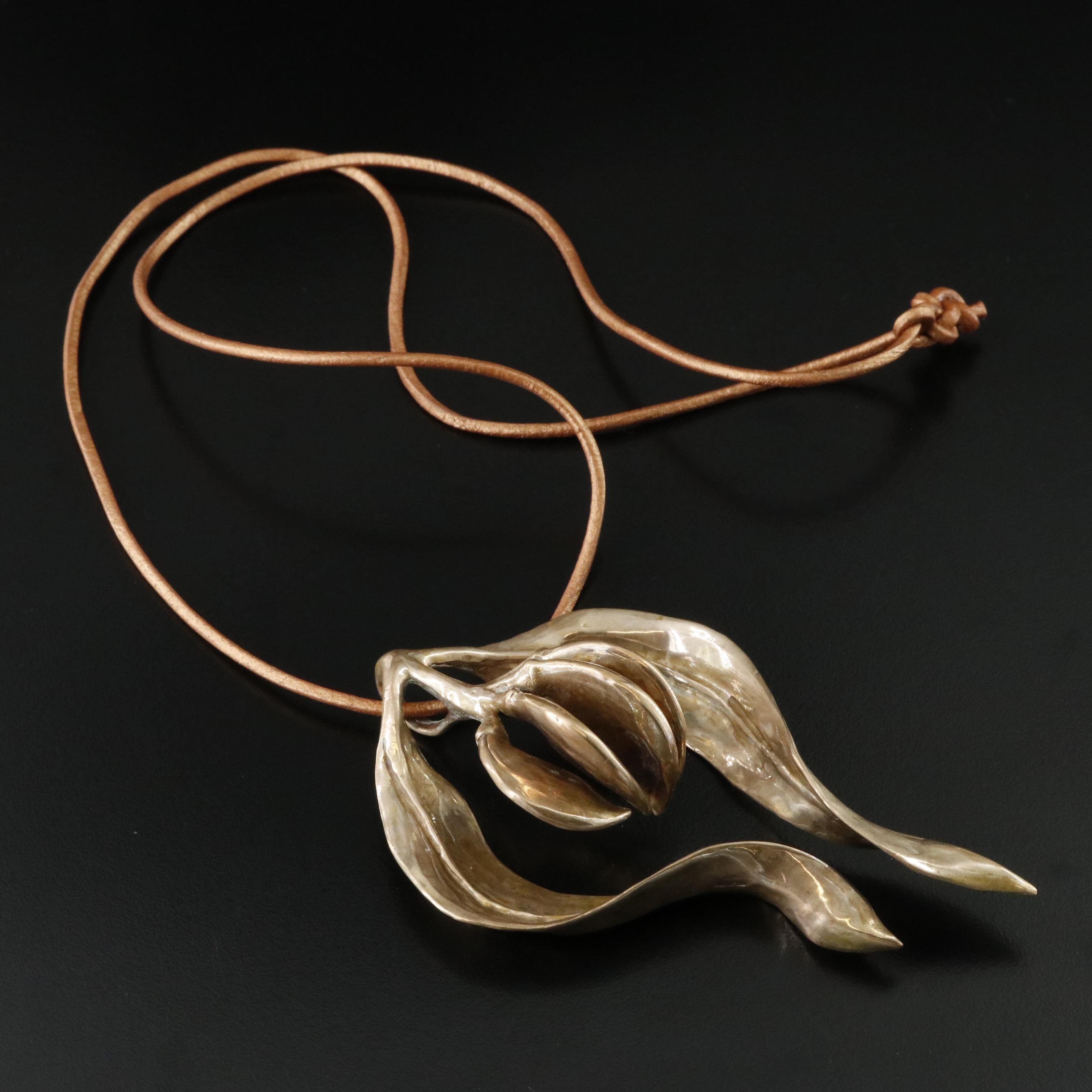 Clifton L Nicholson Necklace