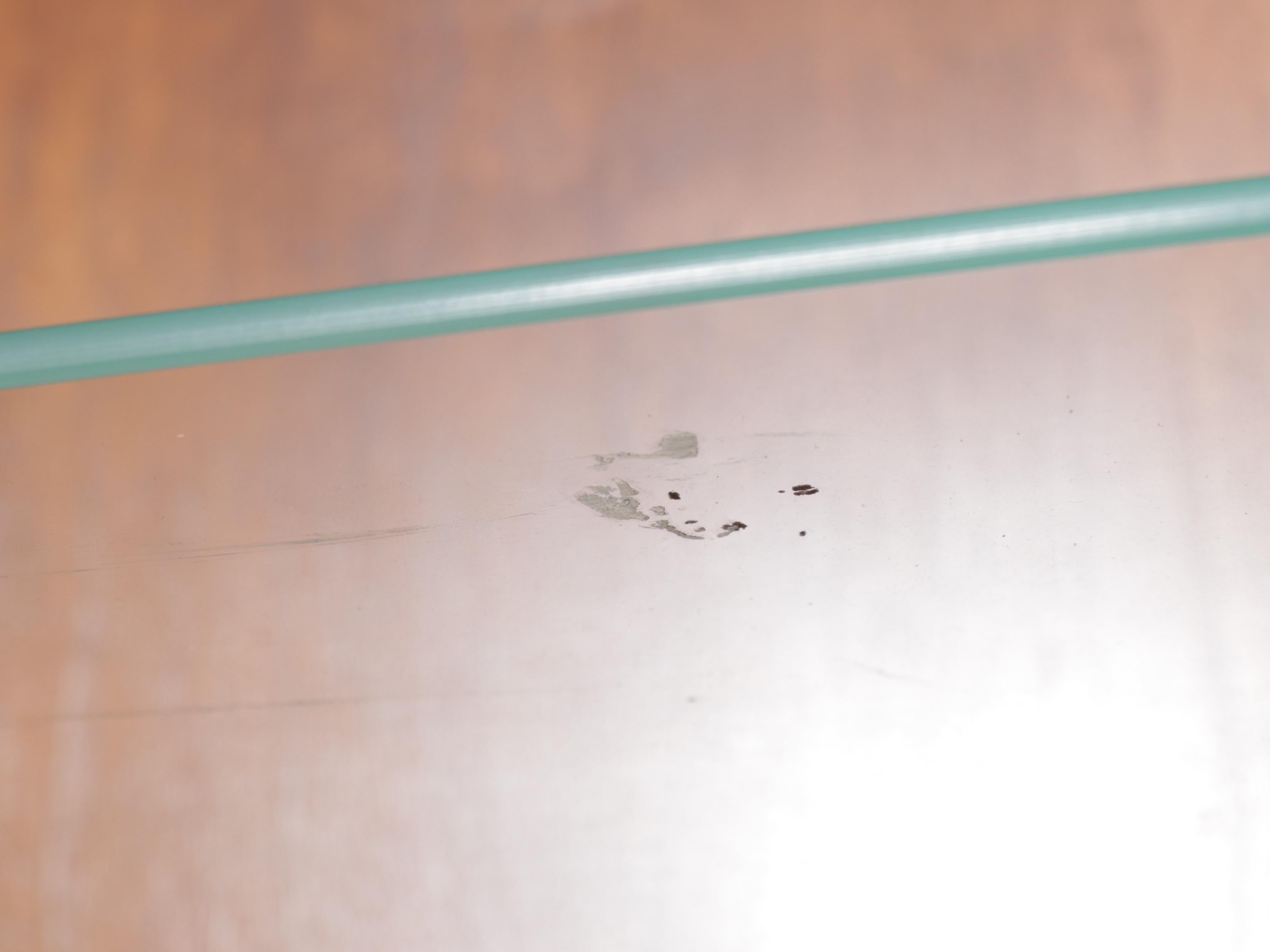 Henredon "18th Century Portfolio" Walnut China Cabinet