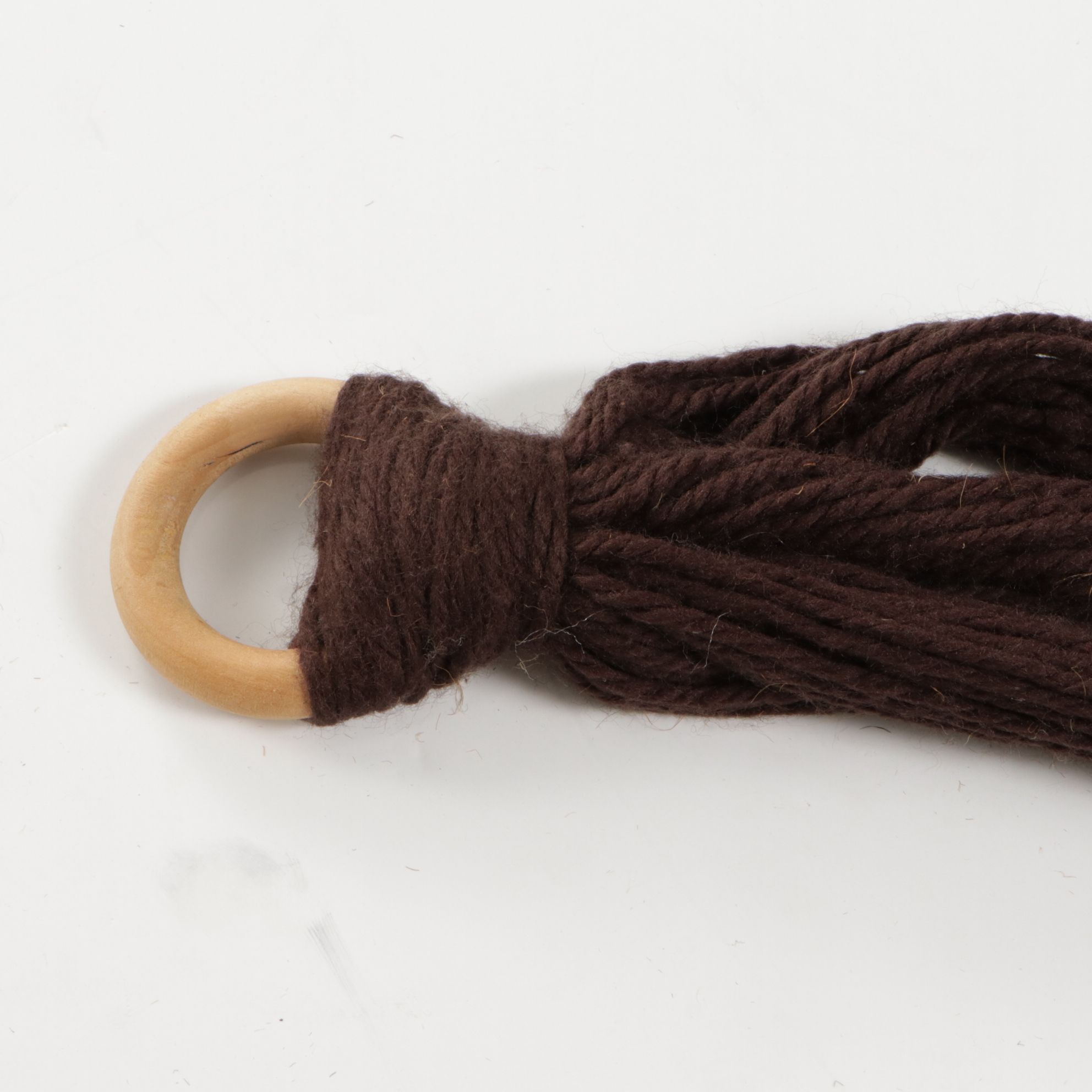 Hand-Crafted Macrame Plant Hangers