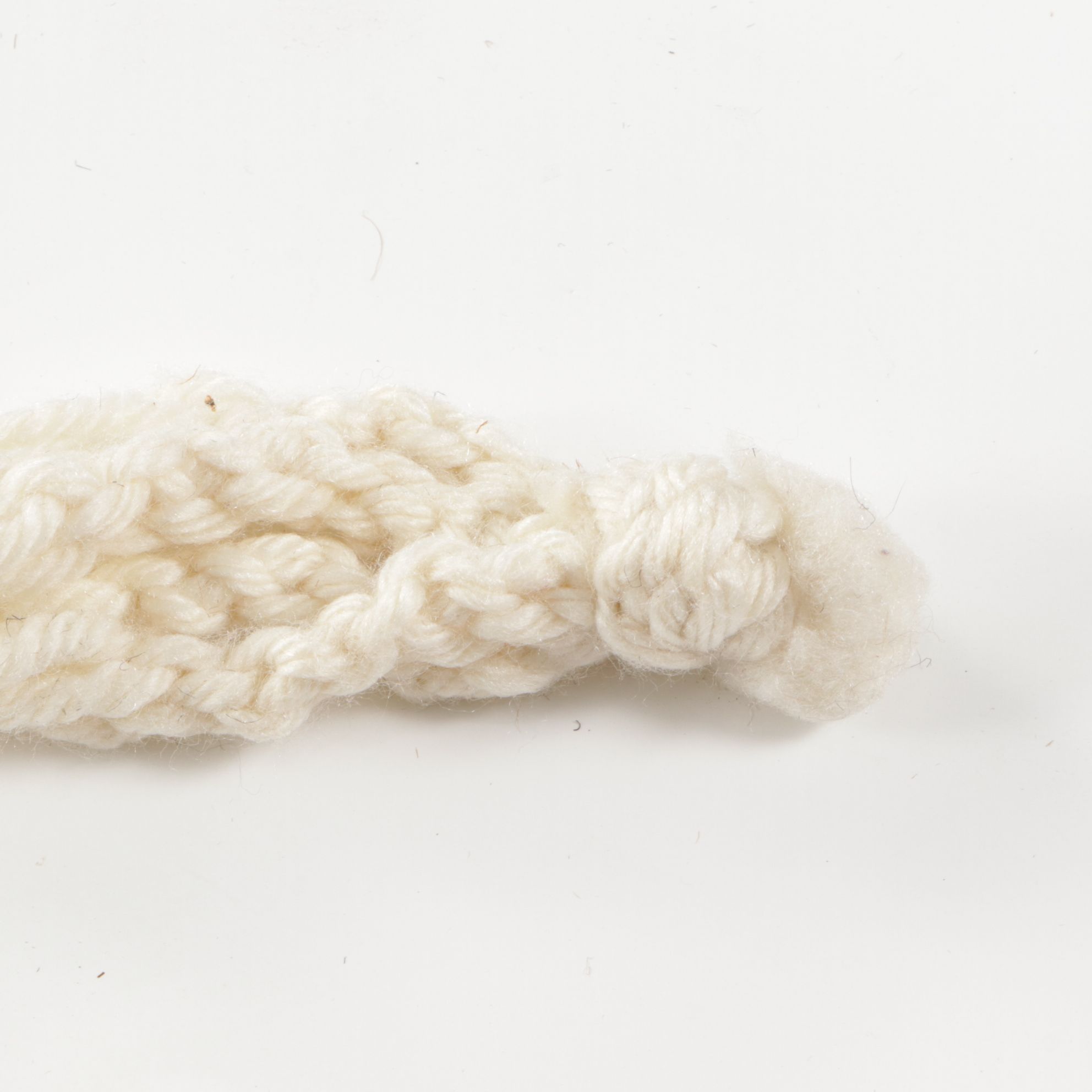 Hand-Crafted Macrame Plant Hangers